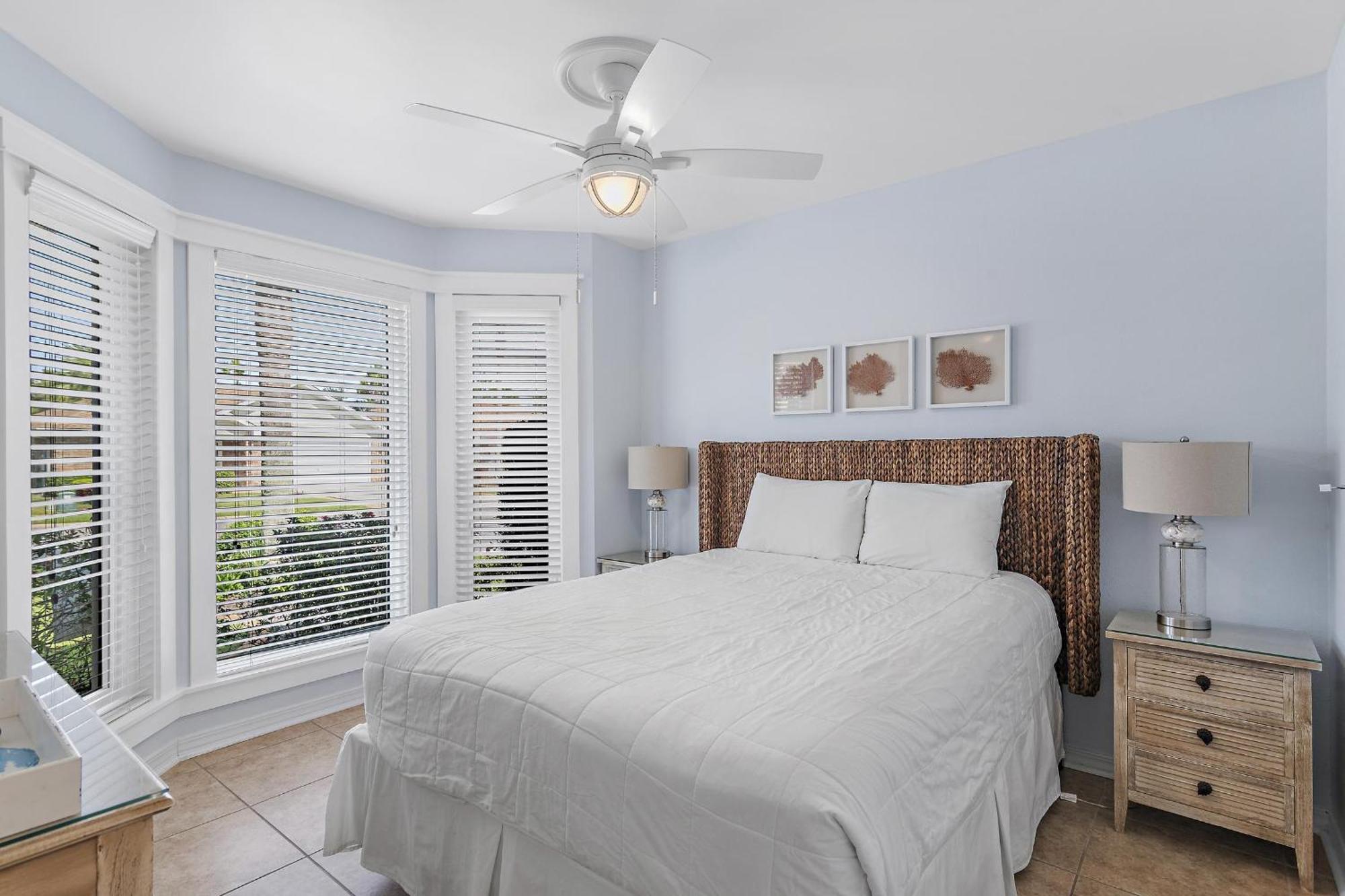 Captain Green's Seaside Retreat Holiday home Destin