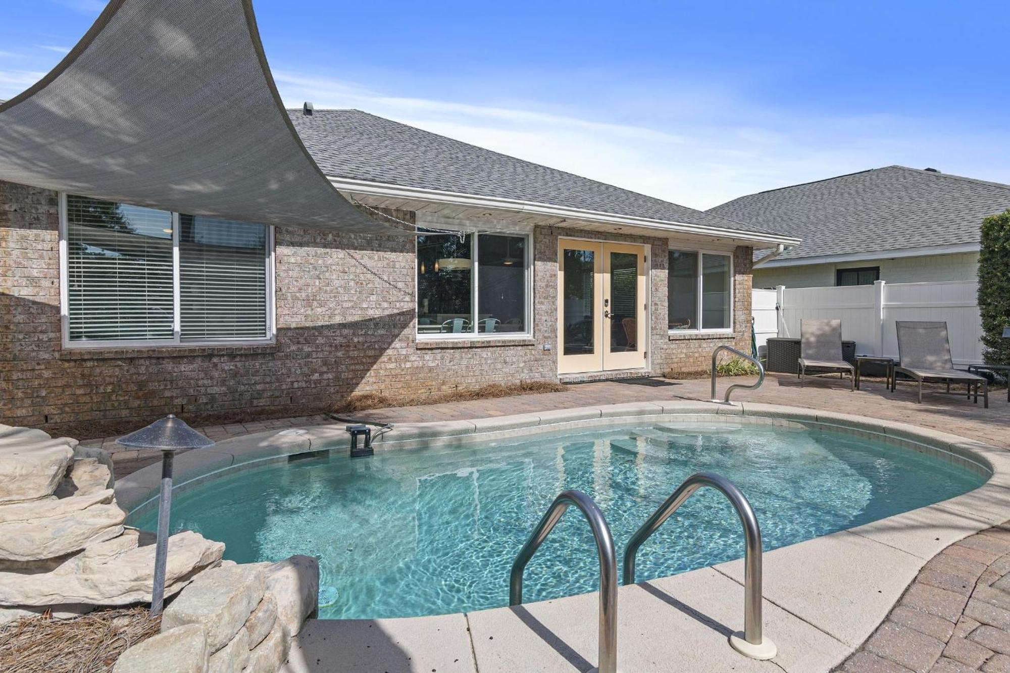 Holiday home Captain Green's Seaside Retreat Destin
