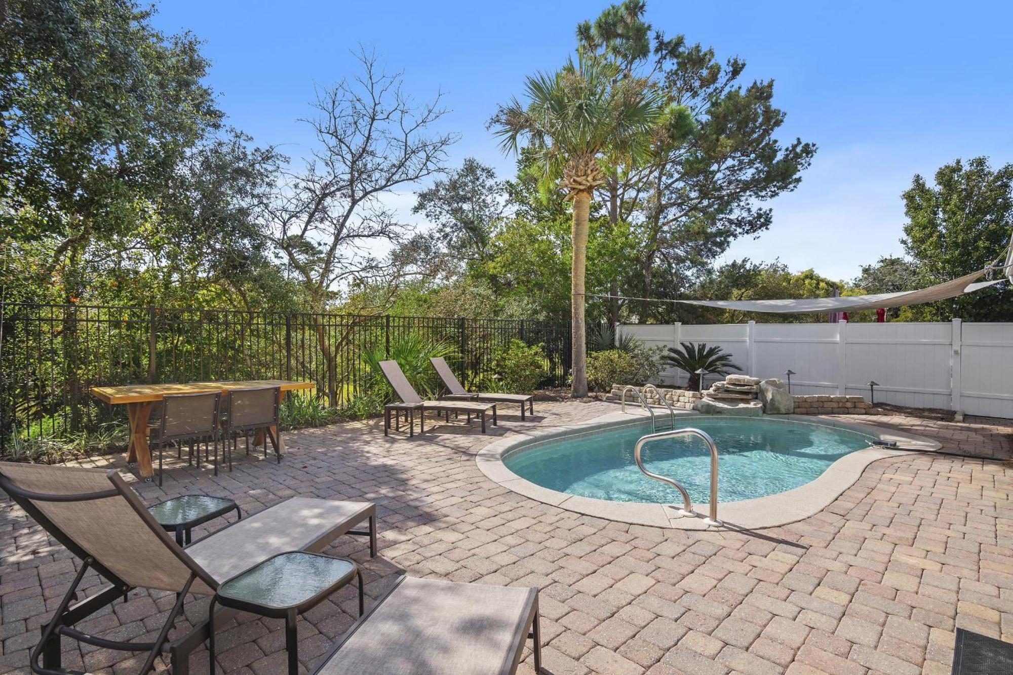 Captain Green's Seaside Retreat * Destin