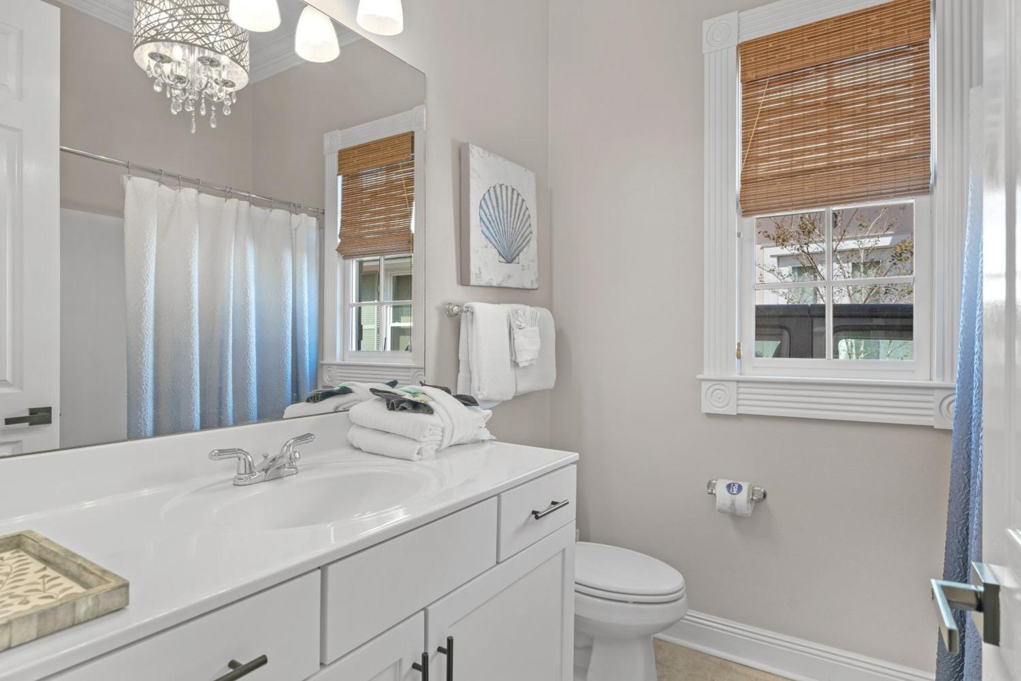 Sea La Vie Holiday home Destin