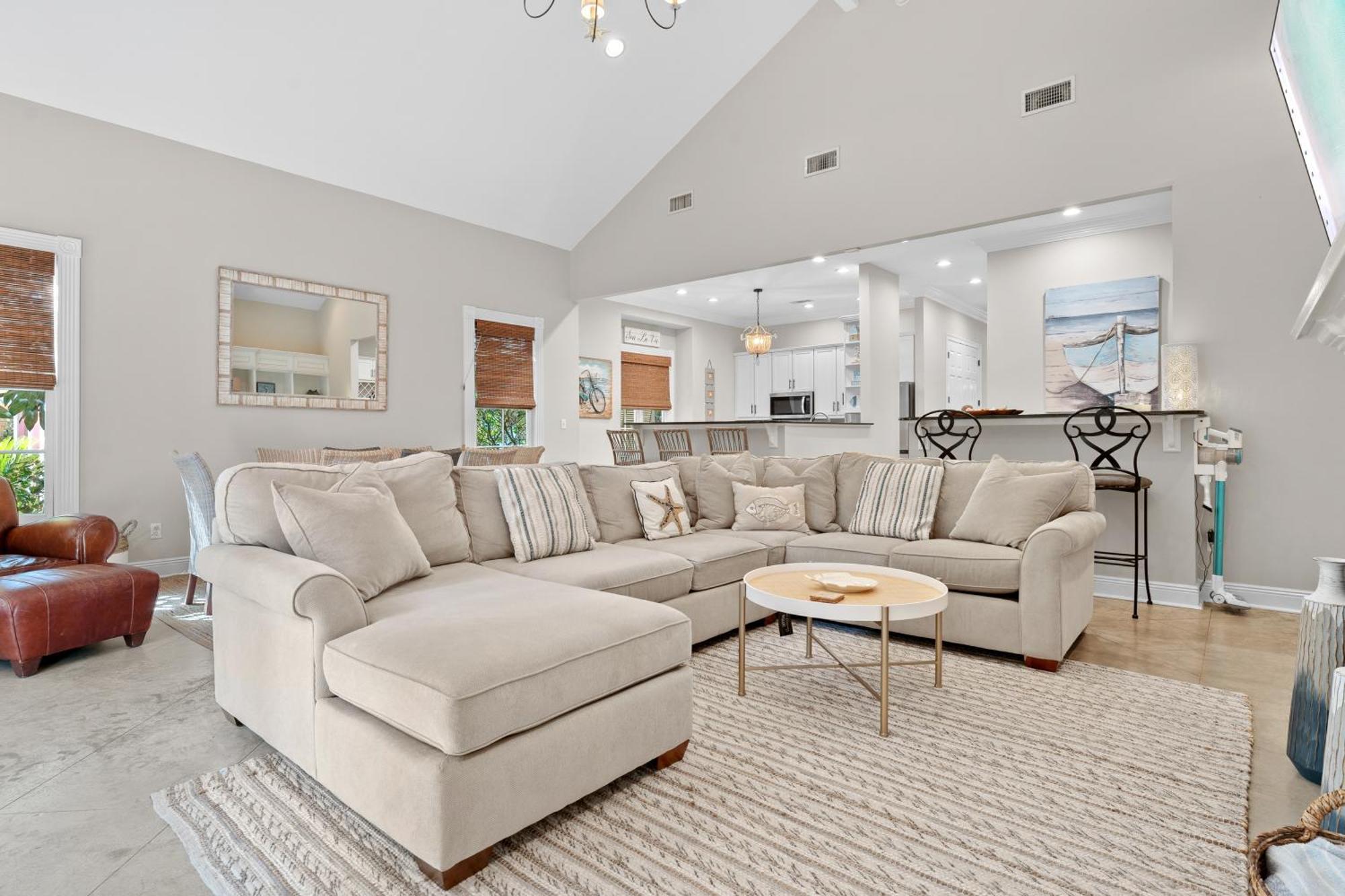 Sea La Vie Holiday home