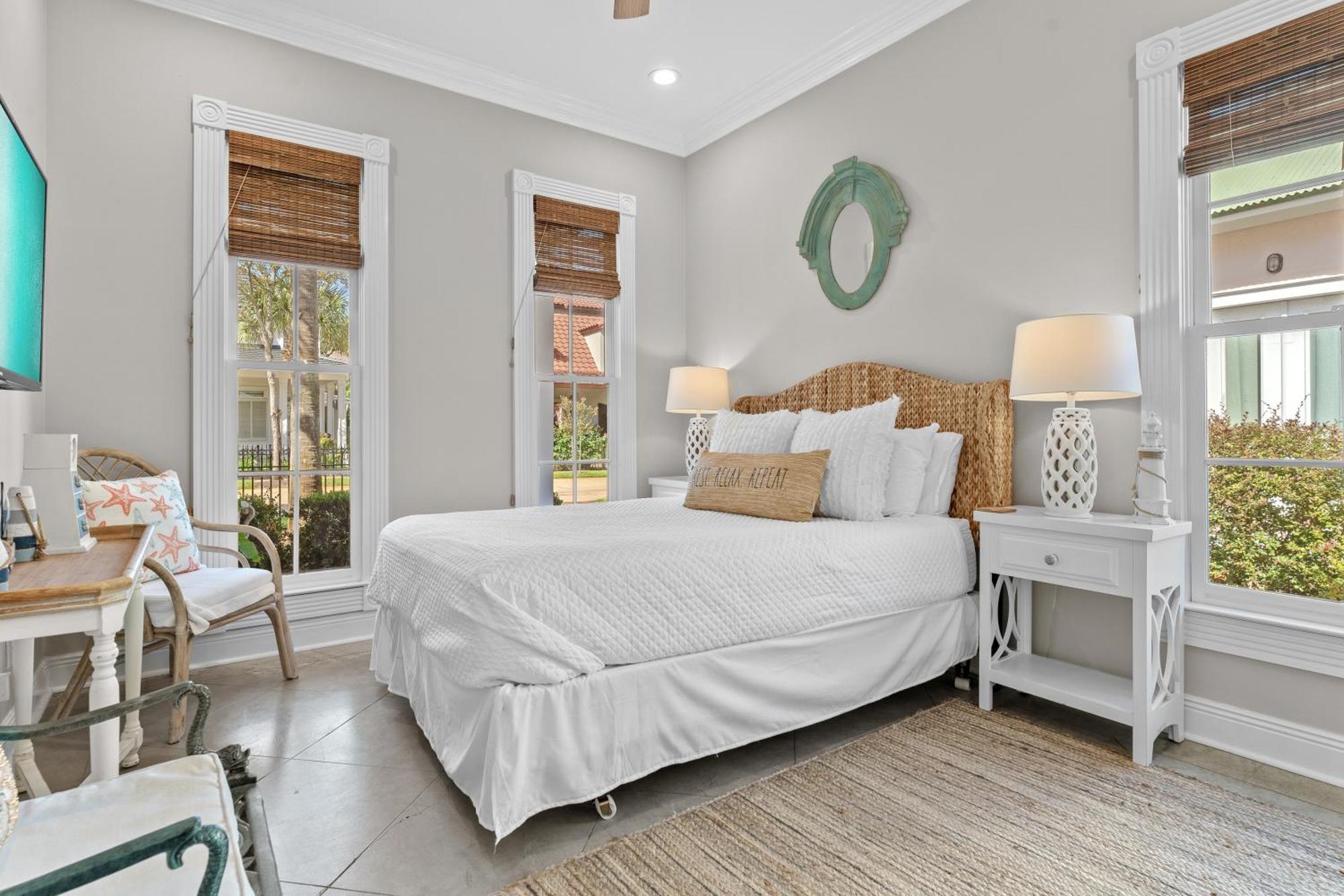 Holiday home Sea La Vie Destin