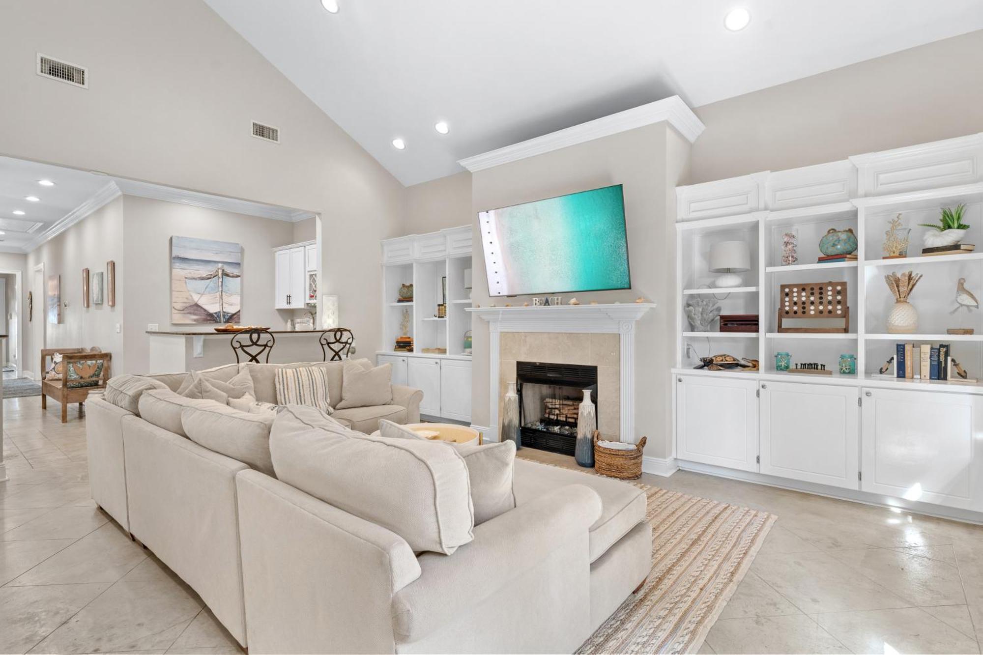 Sea La Vie Holiday home
