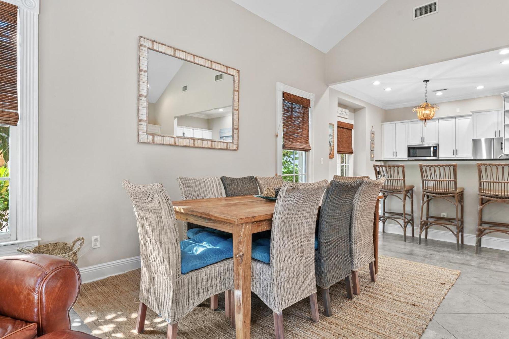 Sea La Vie Holiday home *