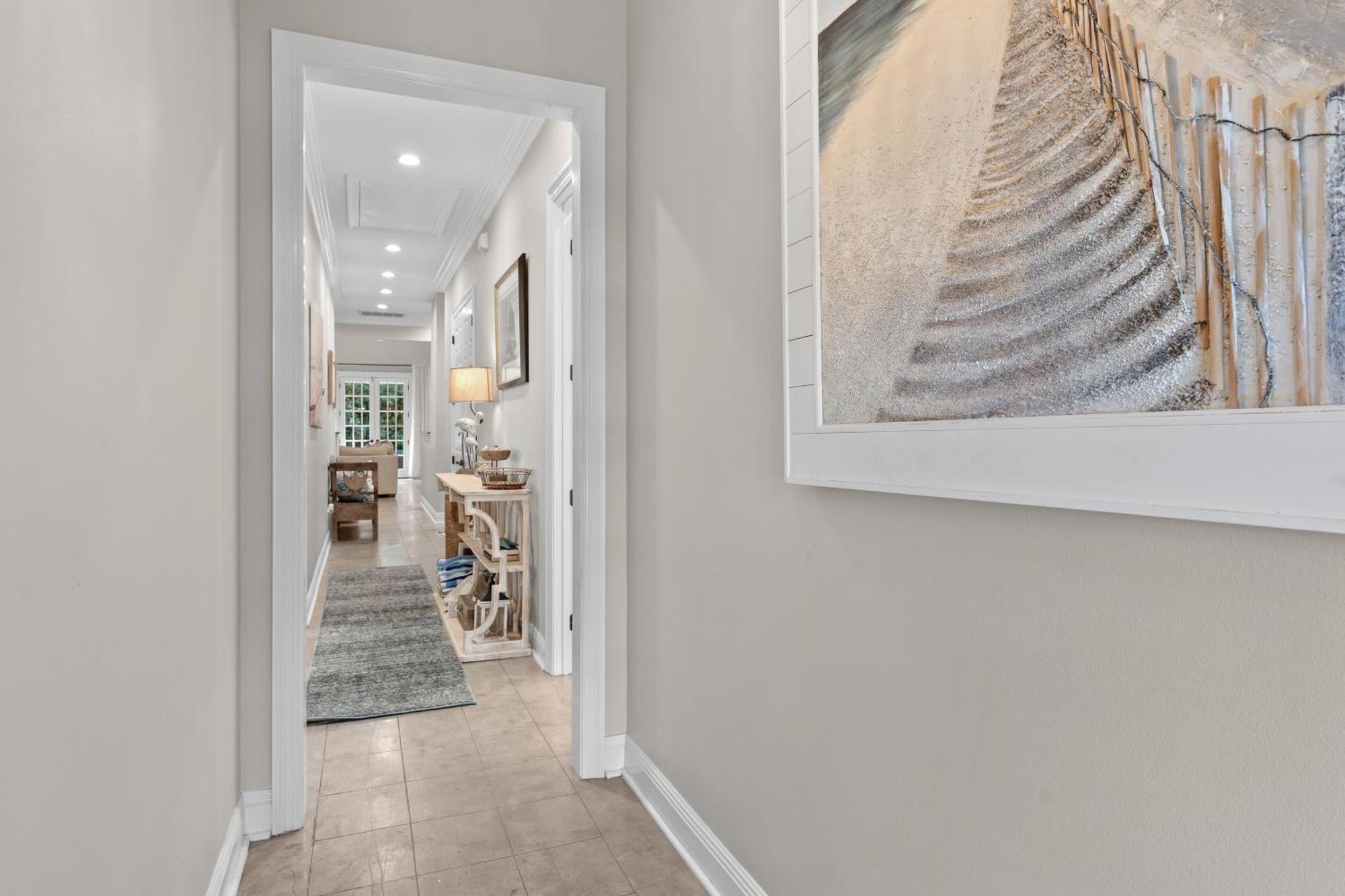 Holiday home Sea La Vie Destin