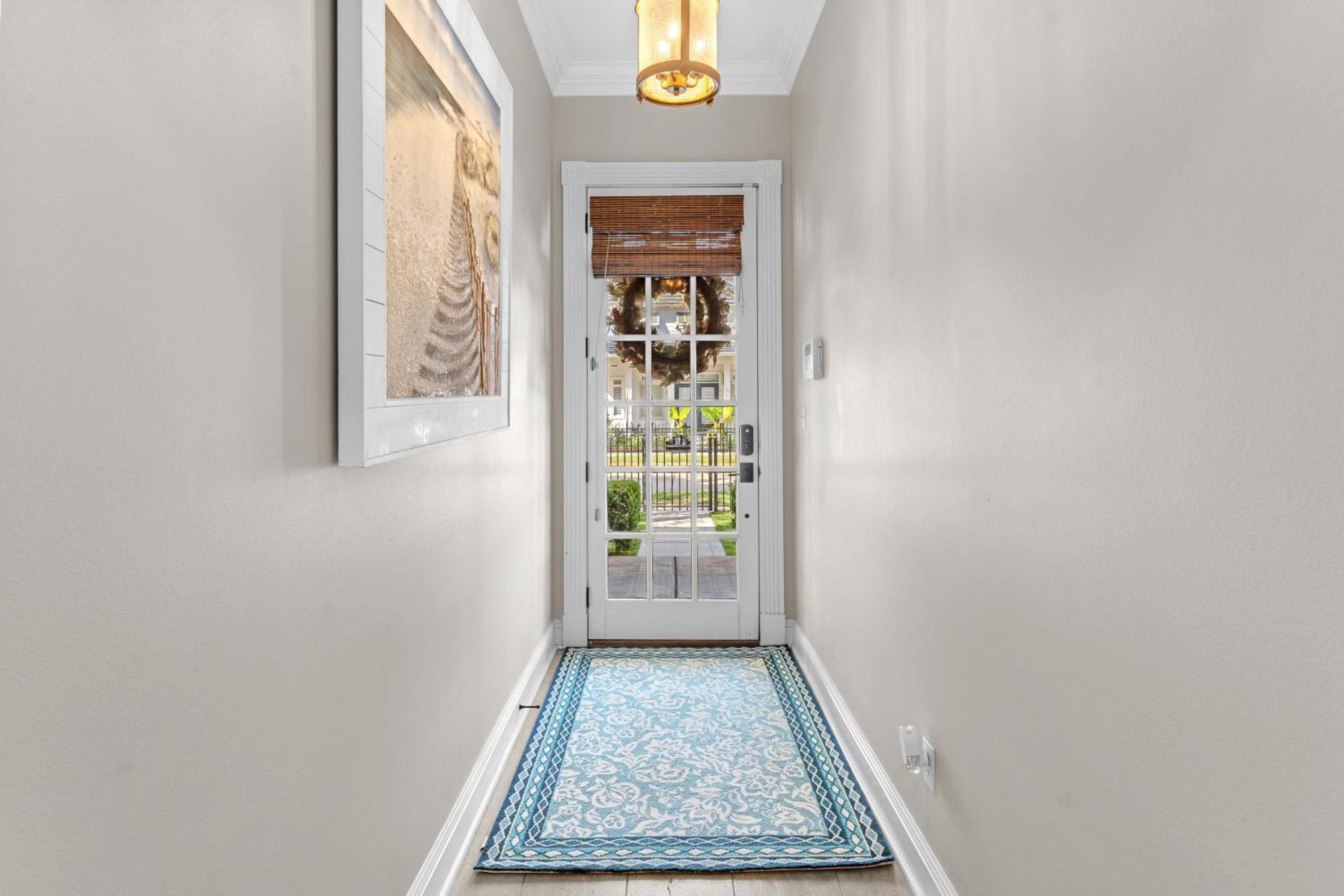 Holiday home Sea La Vie Destin