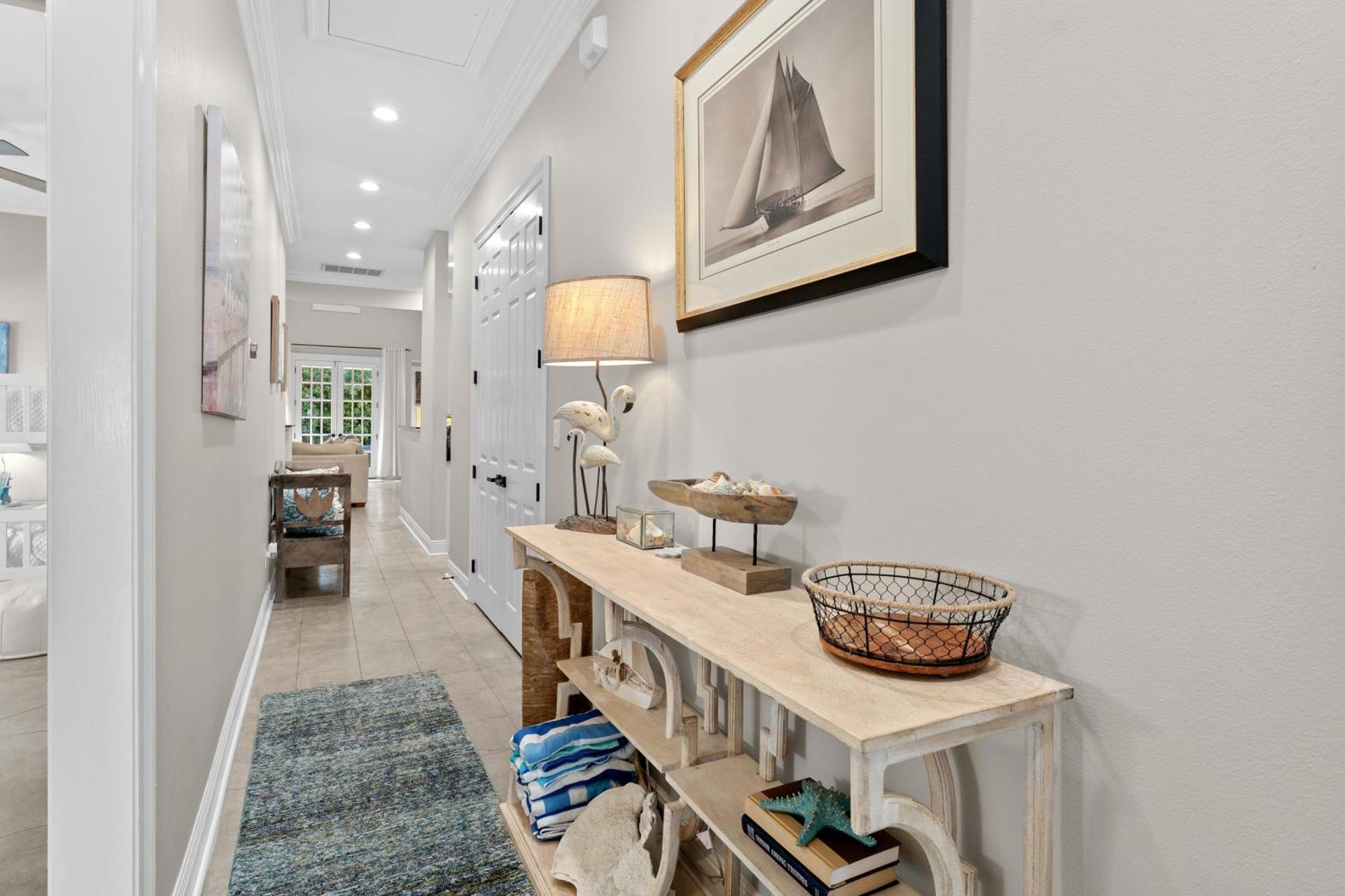 Sea La Vie Holiday home