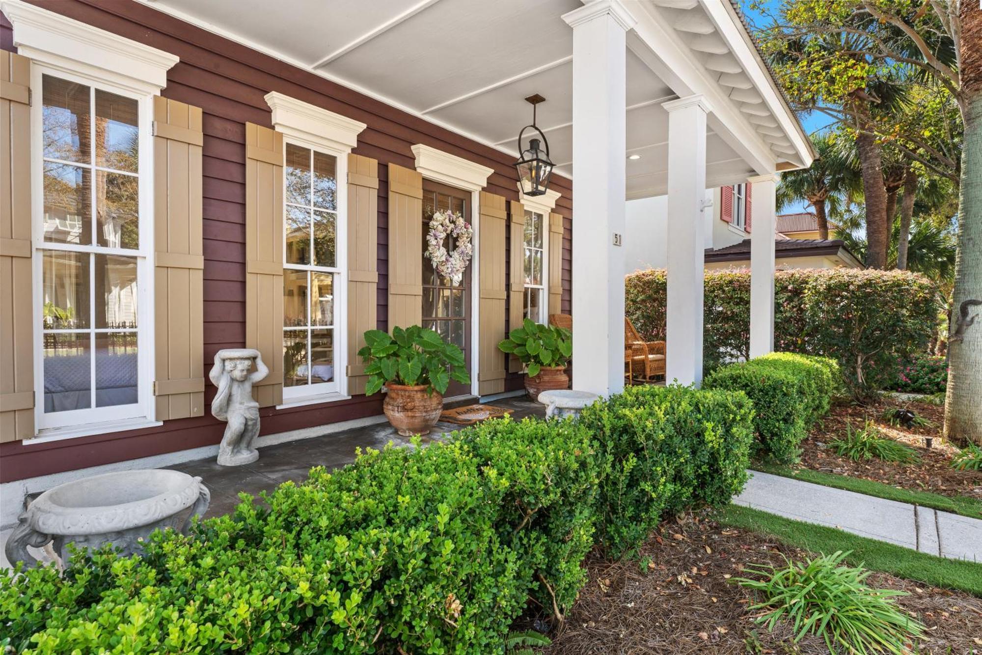 Sea La Vie Holiday home Destin