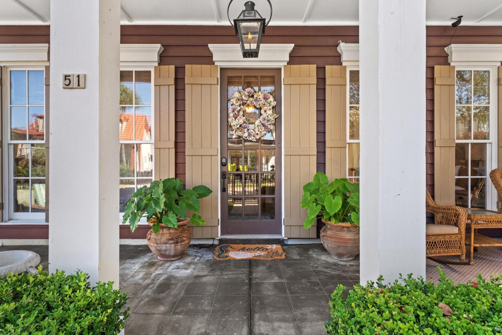 Sea La Vie Holiday home Destin