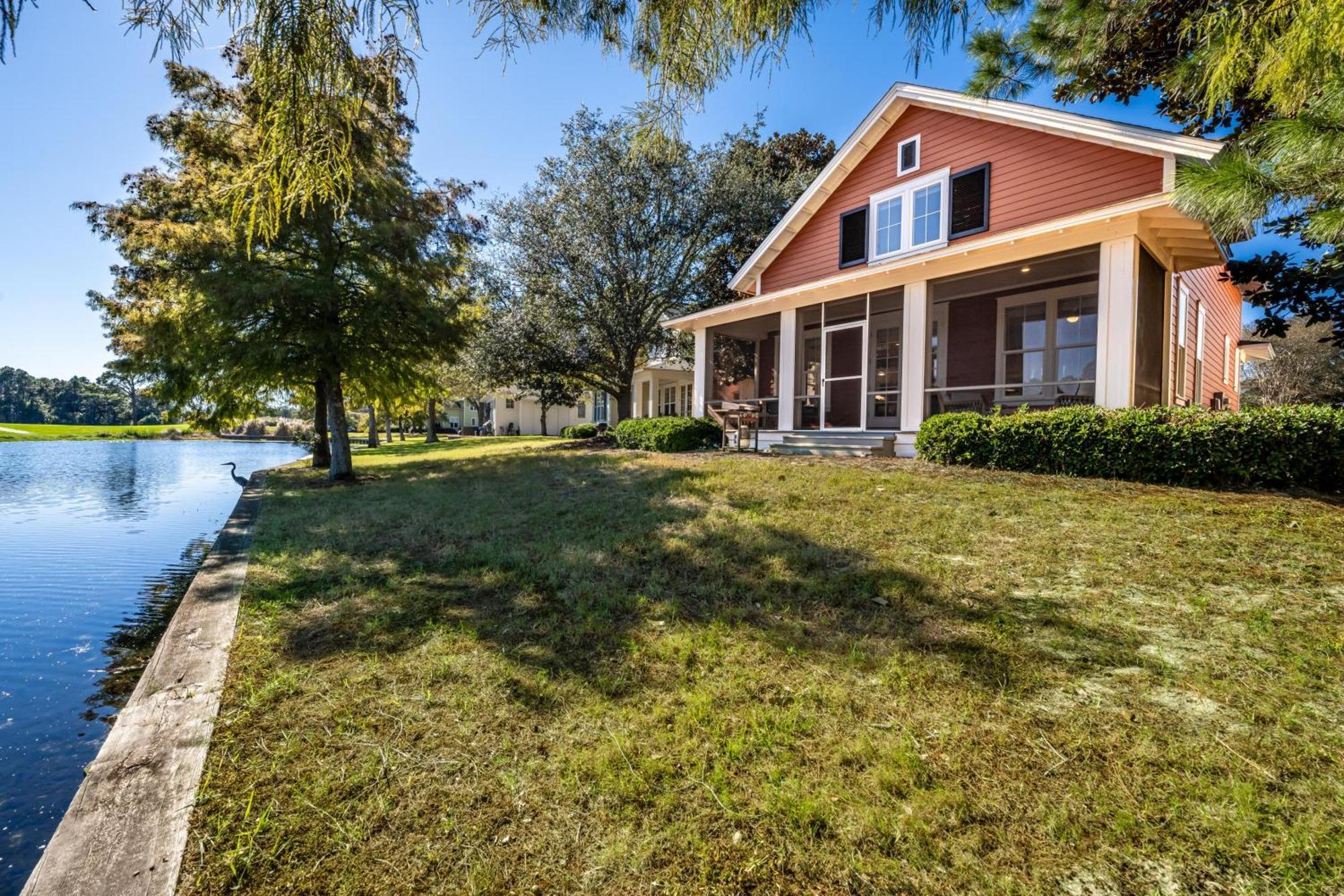 1328 Laurel Grove 'sea La Vie' * Destin