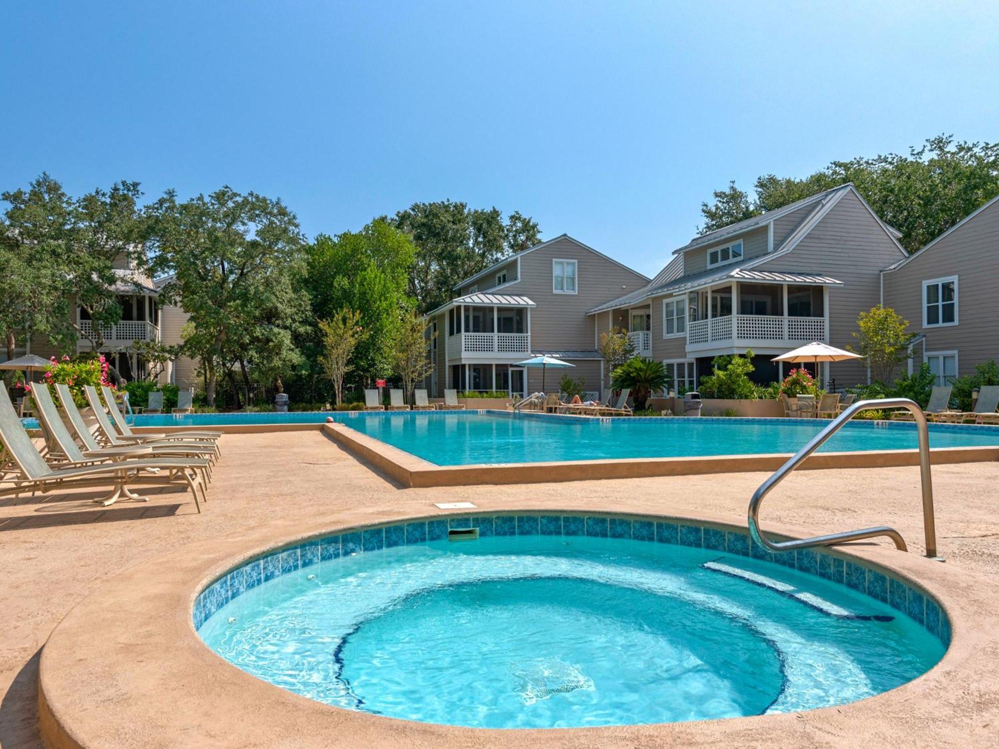 Hidden Dunes 176 By Newman-dailey * Destin