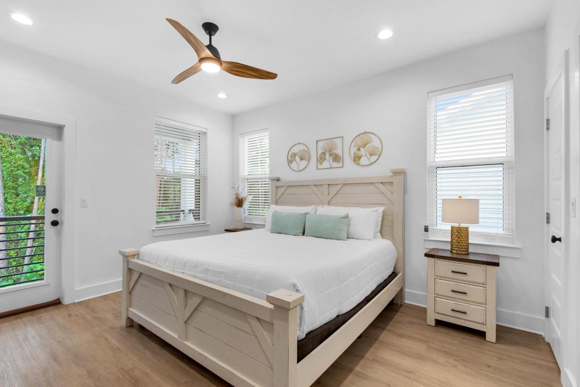 Holiday home Cozy Shore Destin