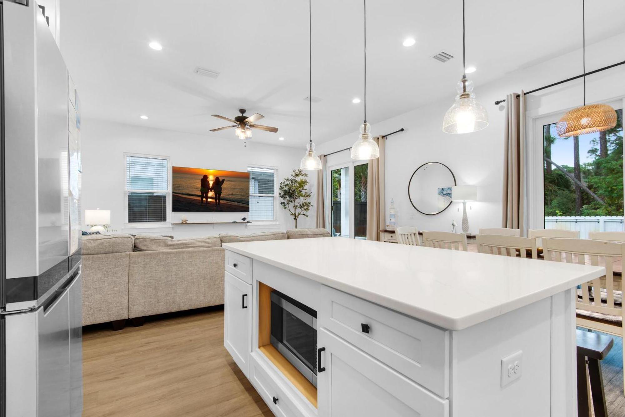 Holiday home Cozy Shore Destin