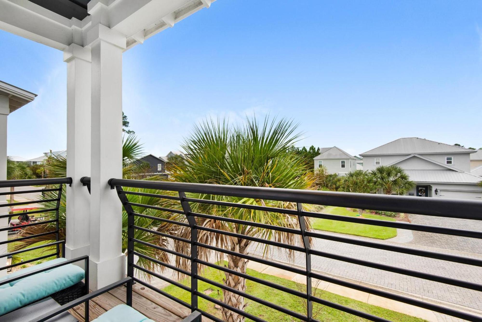 Cozy Shore Holiday home Destin