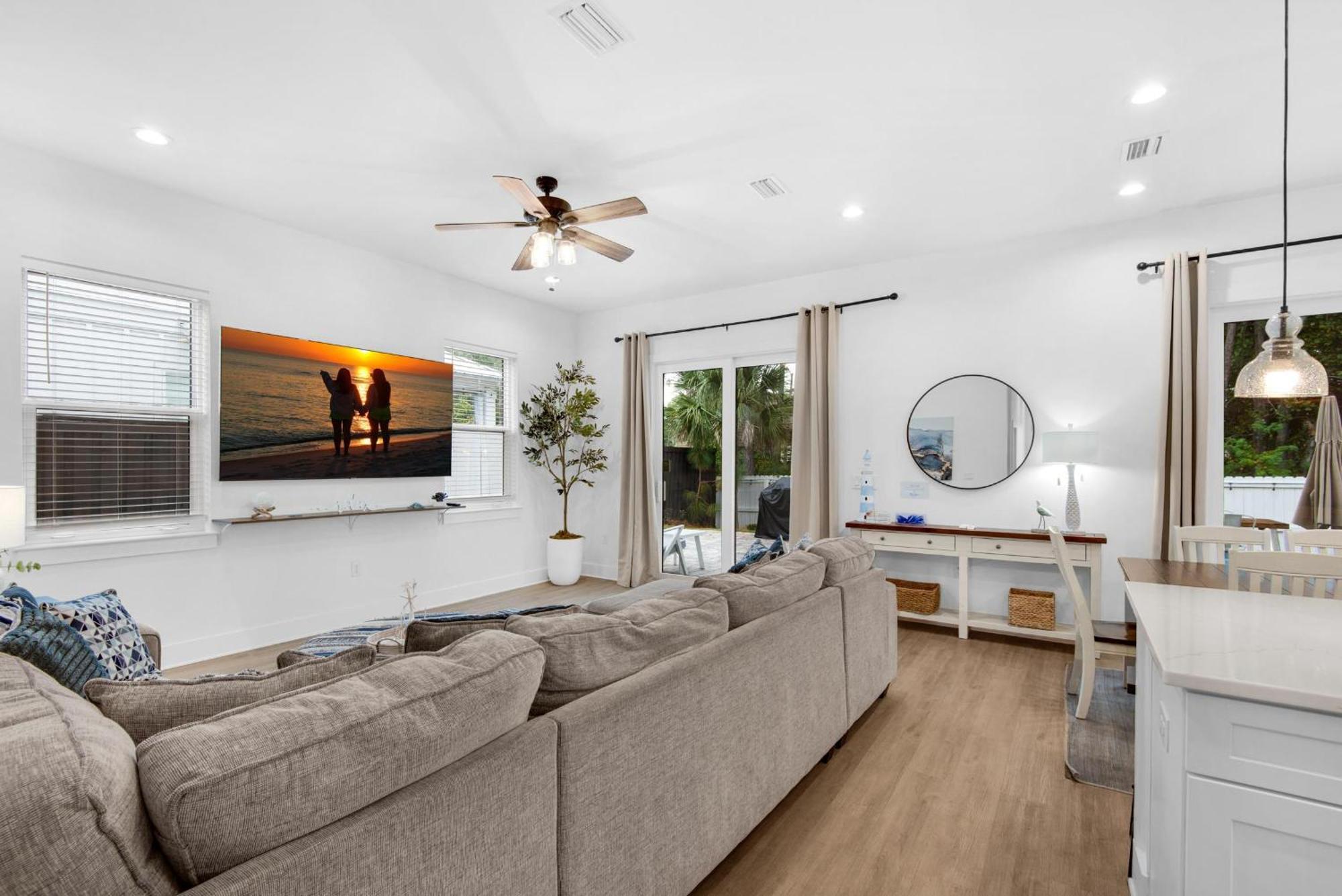 Cozy Shore * Destin