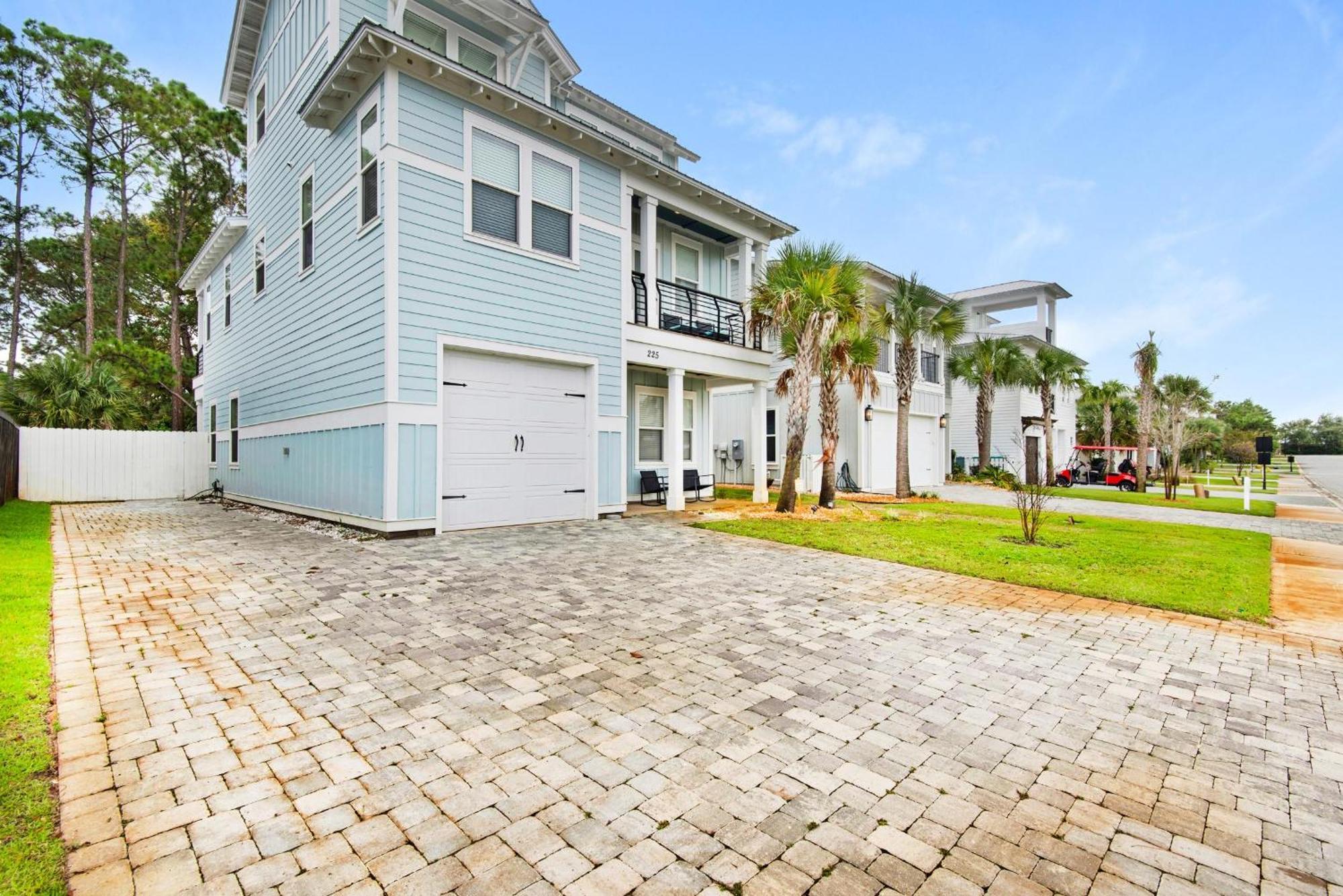Holiday home Cozy Shore Destin