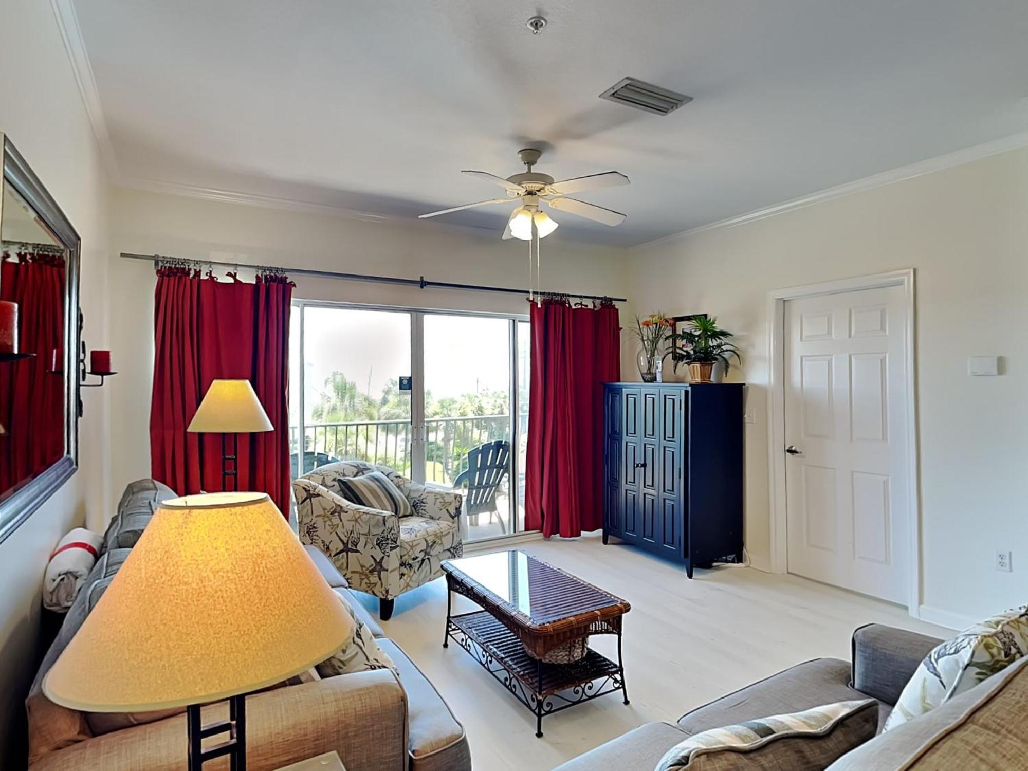 Apartment Emerald Waters 307 *