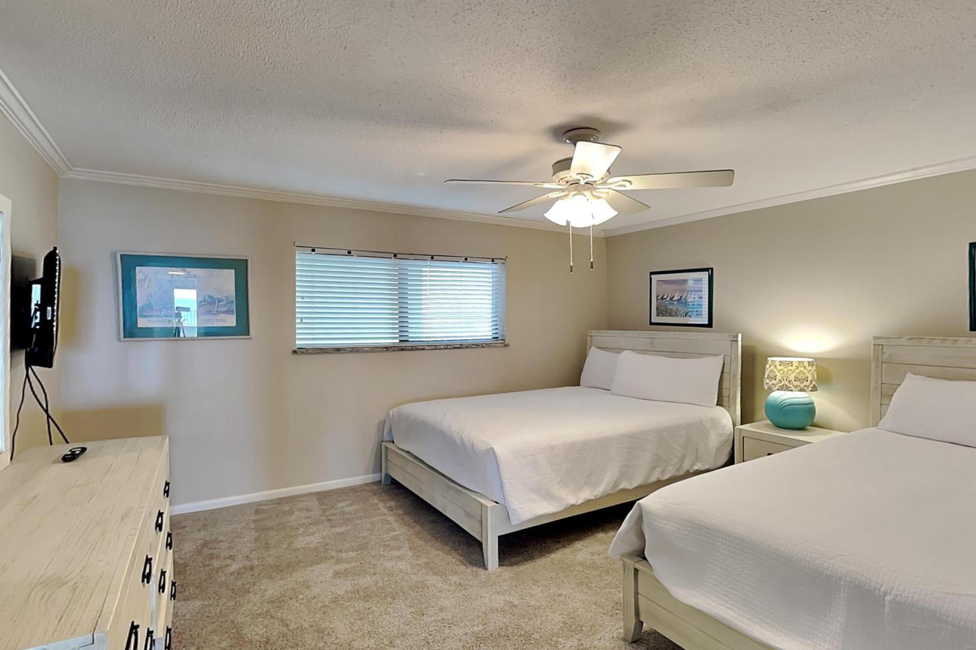 Breakers East #404 Destin