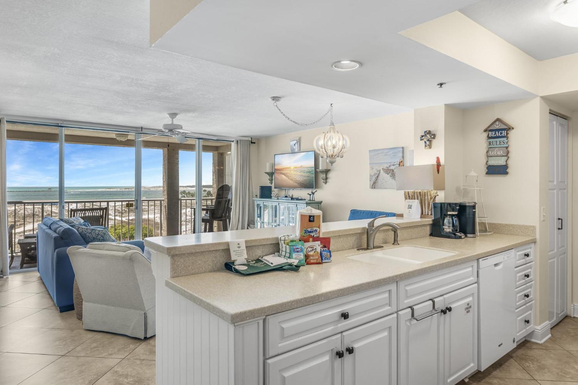 Apartment Magnolia House 409 At Pointe *