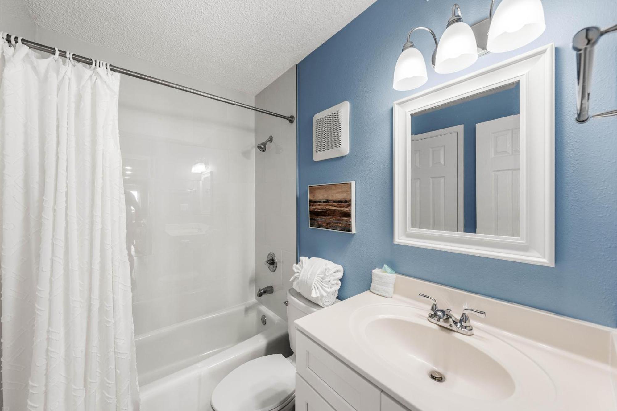Surf And Racquet Unit 221 * Destin