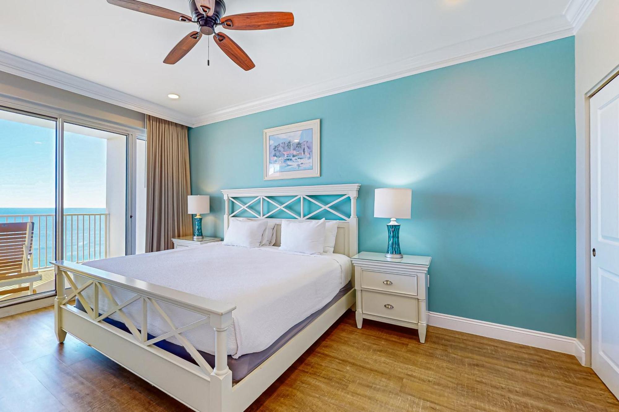 Tops'l Tides 1103 Apartment *