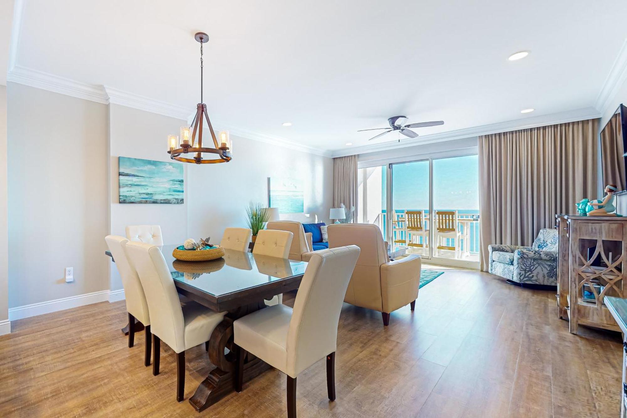 Apartment Tops'l Tides 1103