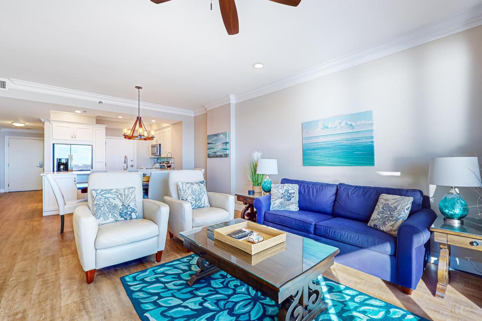 Tops'l Tides 1103 Apartment Destin
