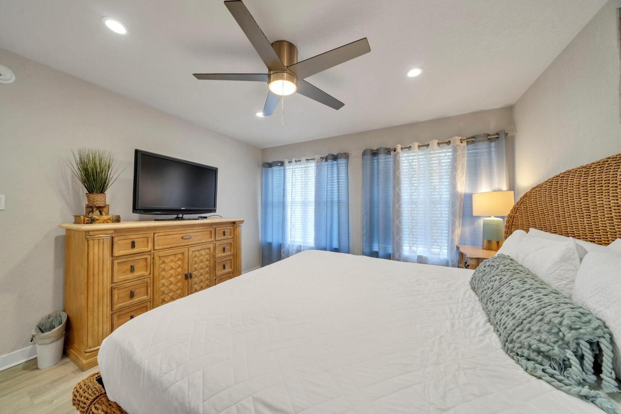 Sol Mate Holiday home Destin