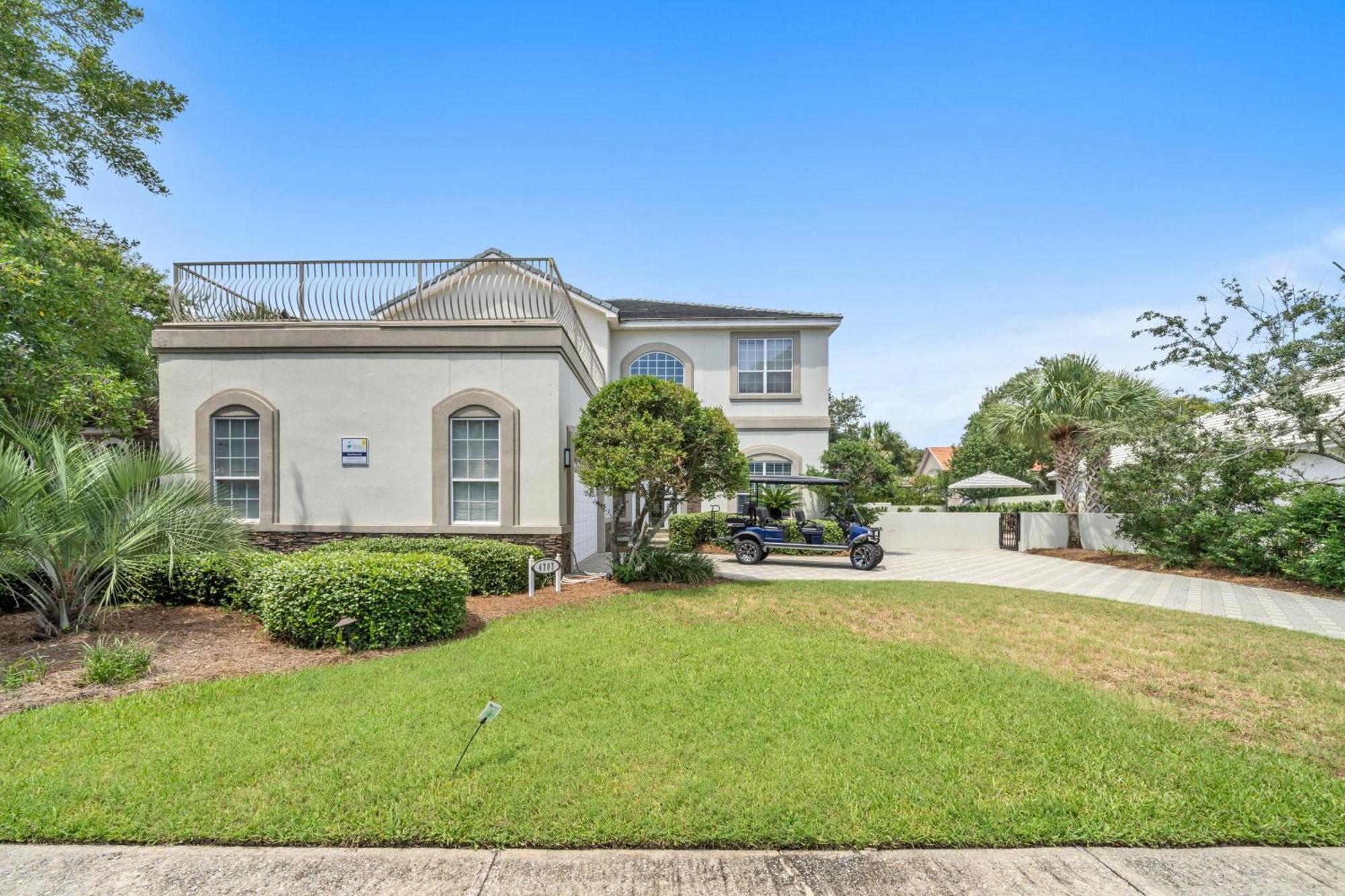 Southbound Holiday home
