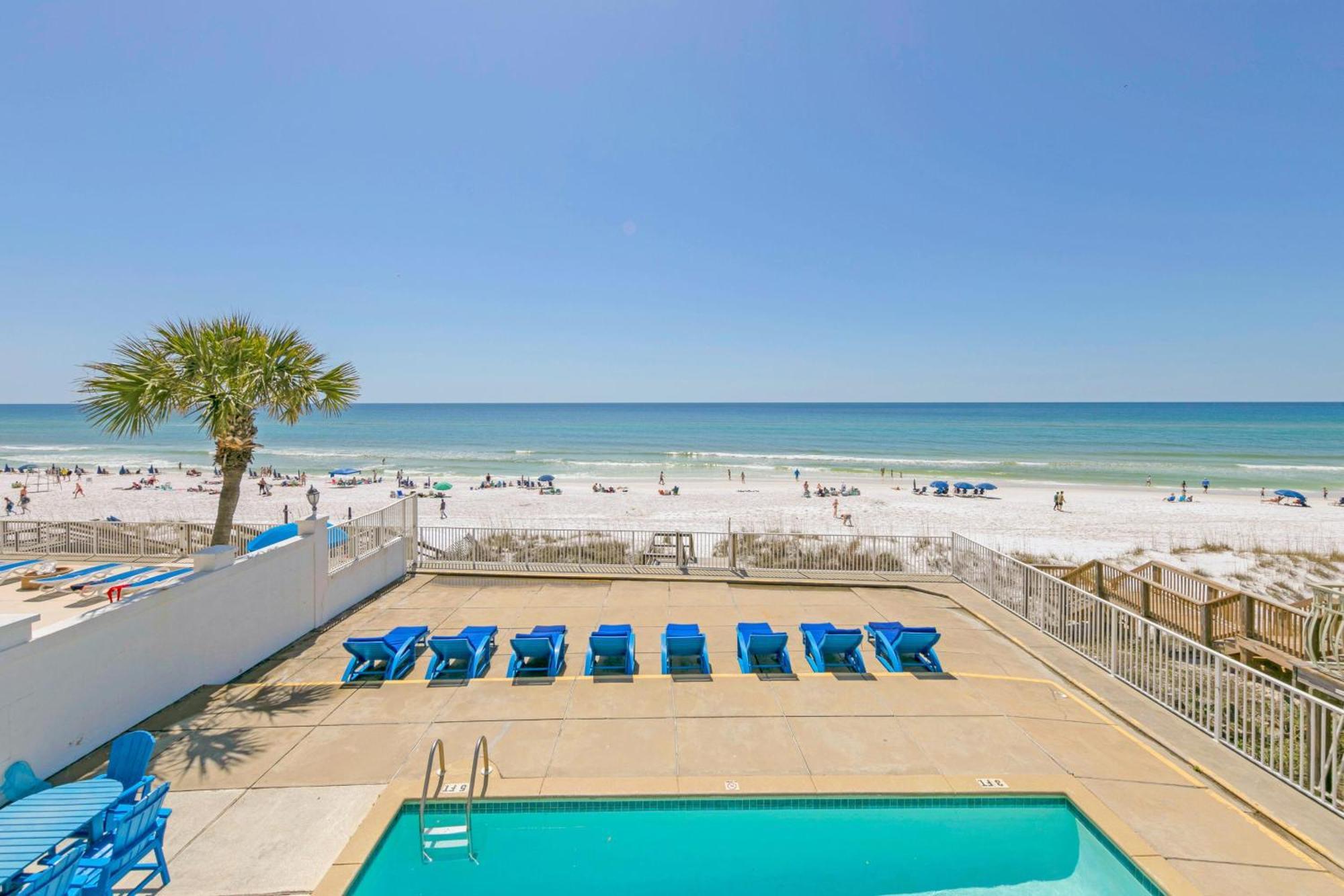 Sol Mate Holiday home Destin
