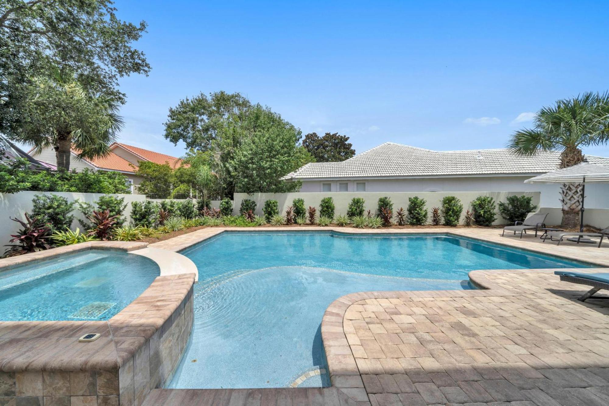 Southbound Holiday home Destin