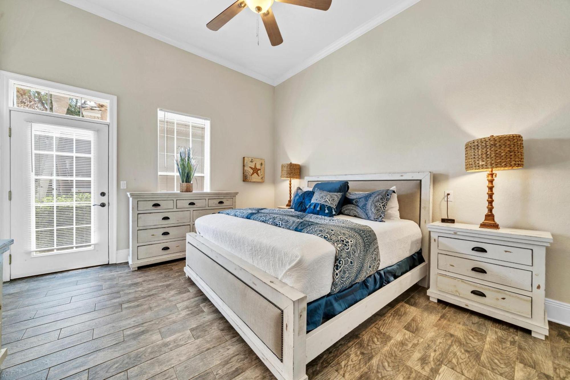 Southbound Holiday home Destin