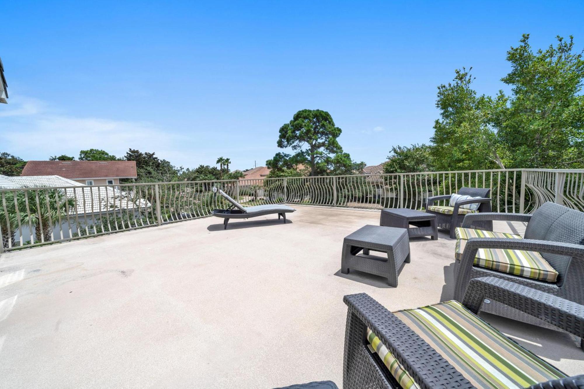 Southbound Holiday home *