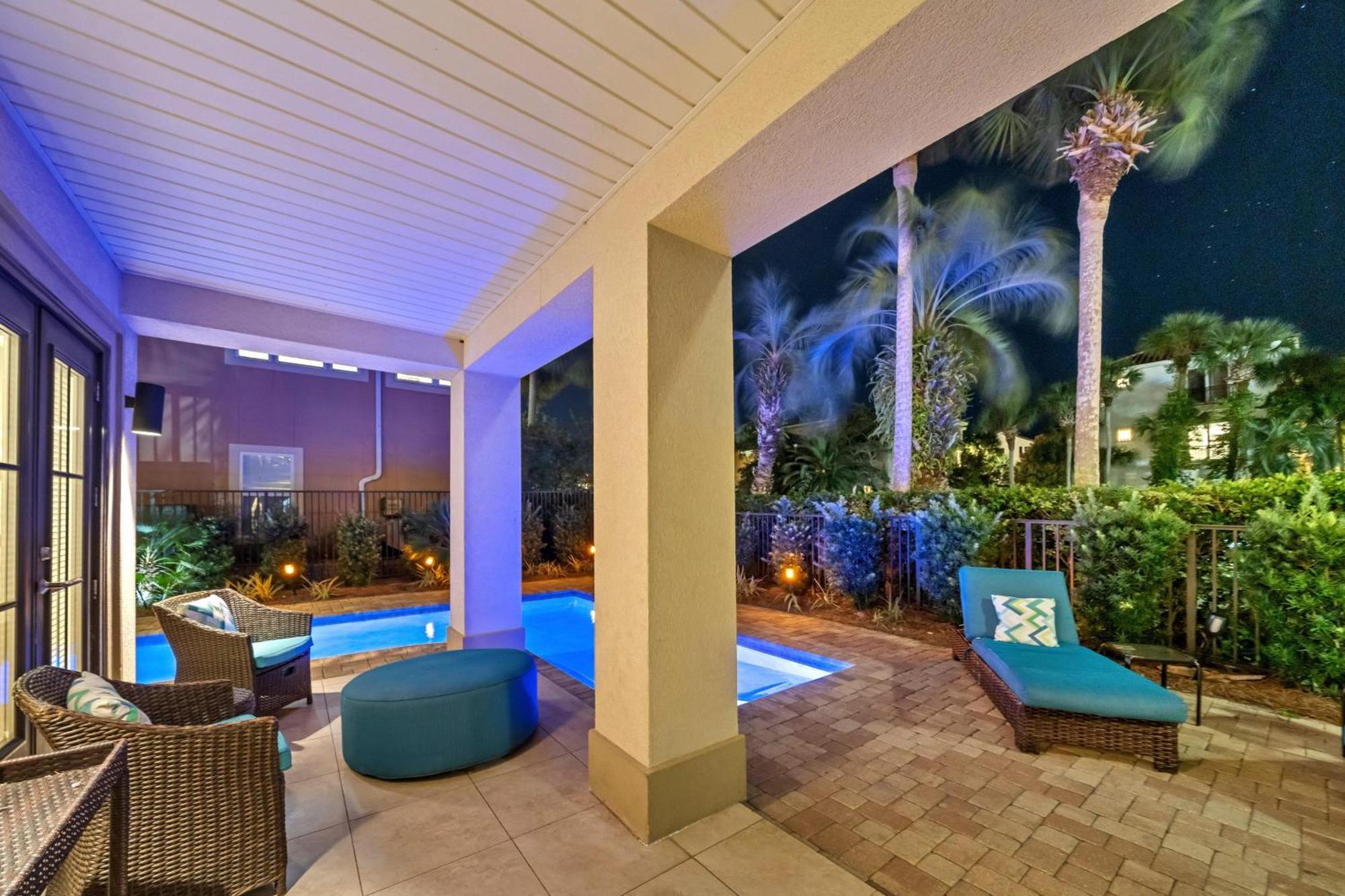 Destiny Holiday home