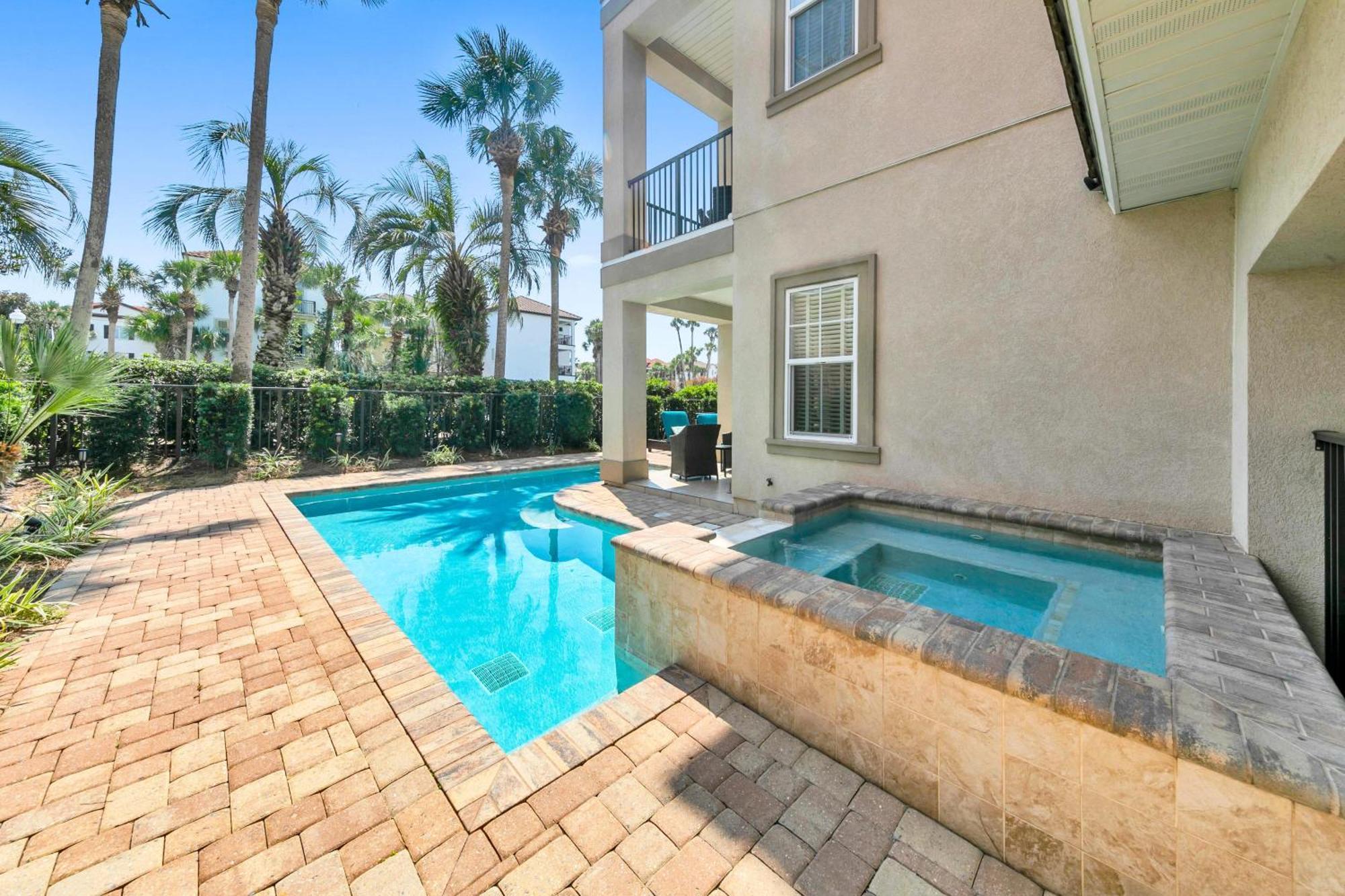 Holiday home Destiny Destin