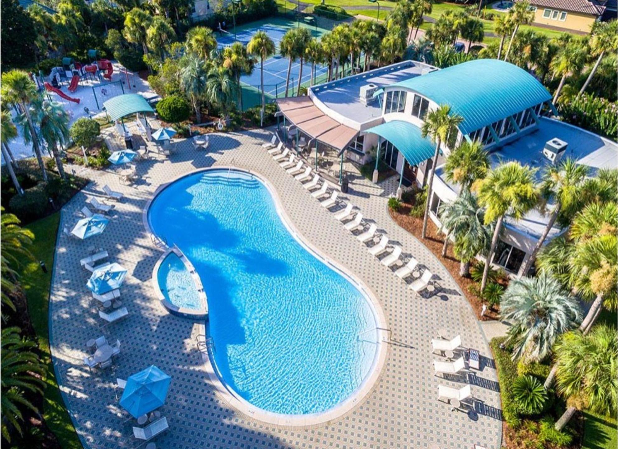 Destiny Holiday home Destin