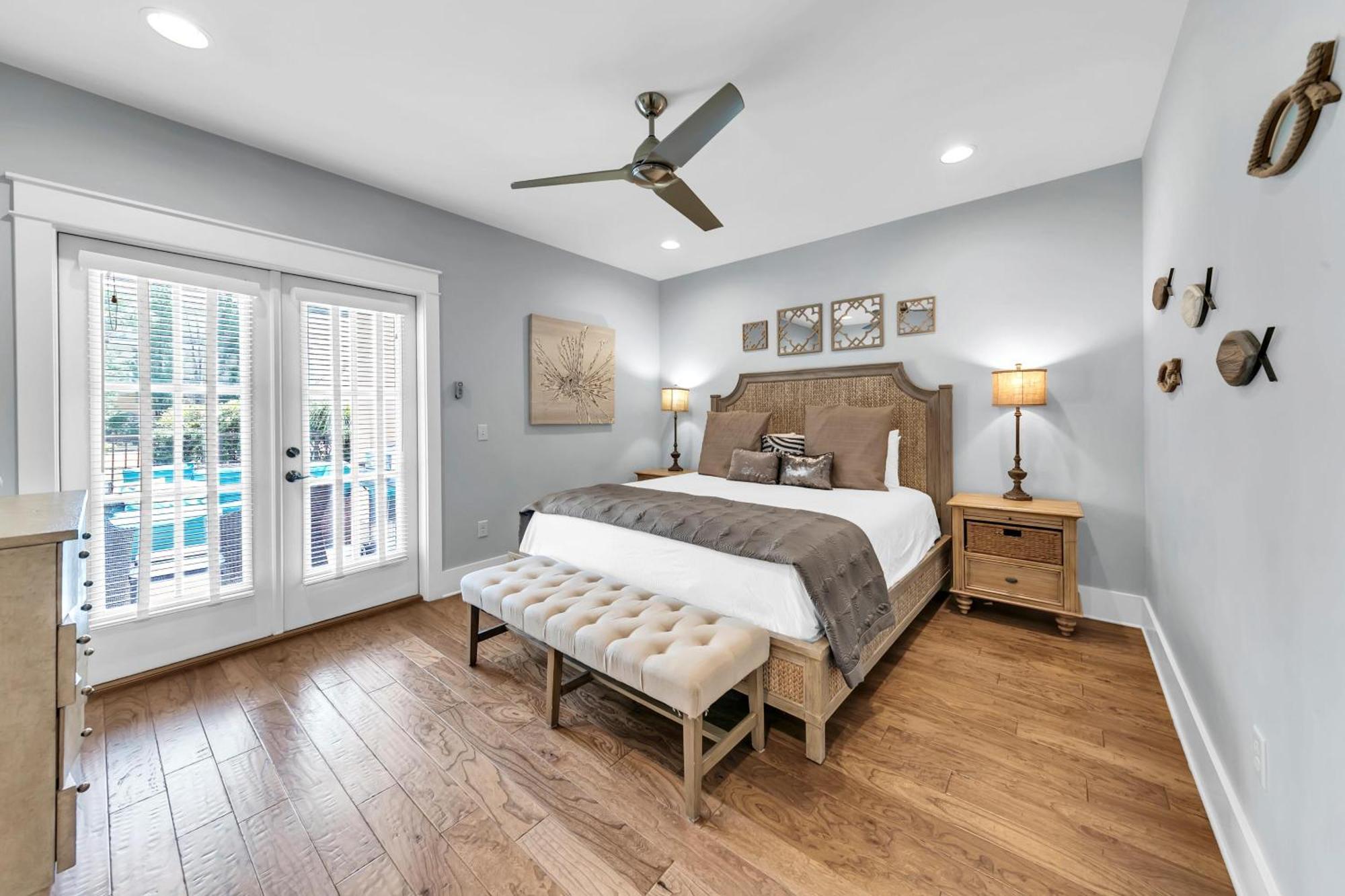 Holiday home Destiny Destin