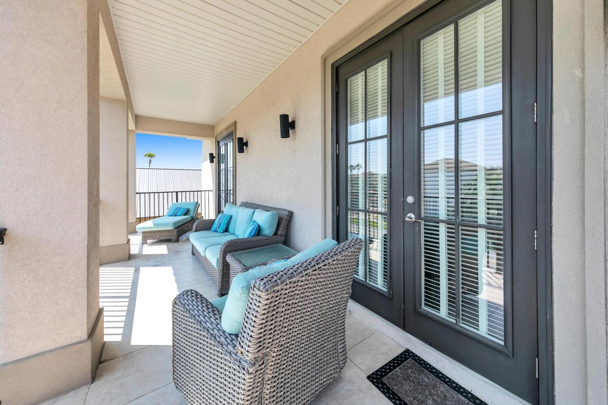 Destiny Holiday home *
