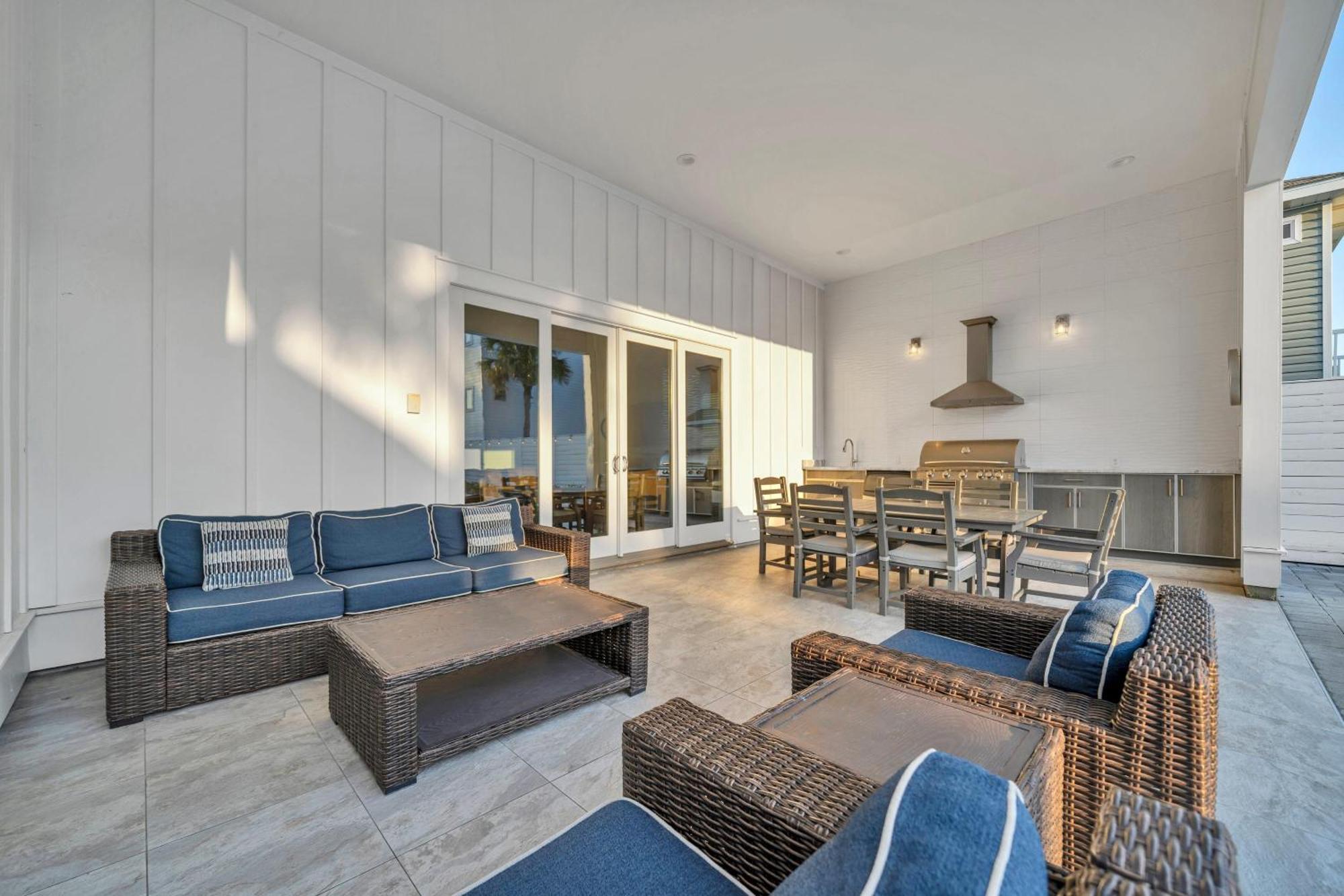 Holiday home Soak Up The Sun