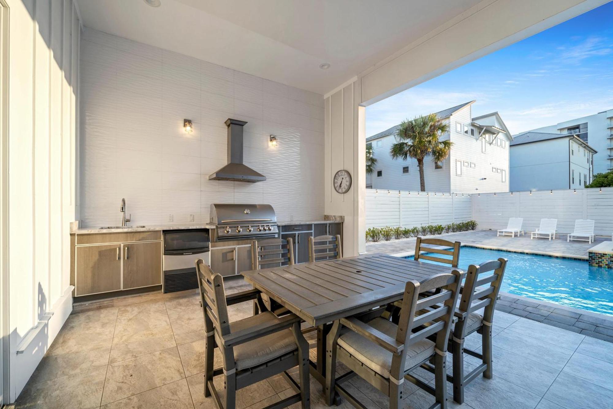 Soak Up The Sun Holiday home *