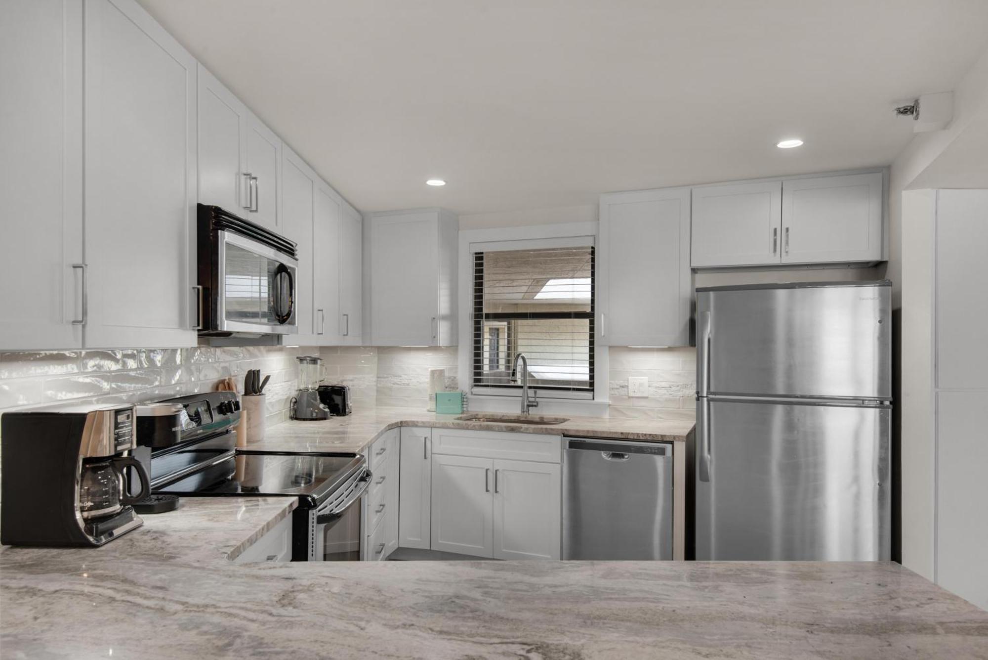 Beachside One - Unit 4067 *