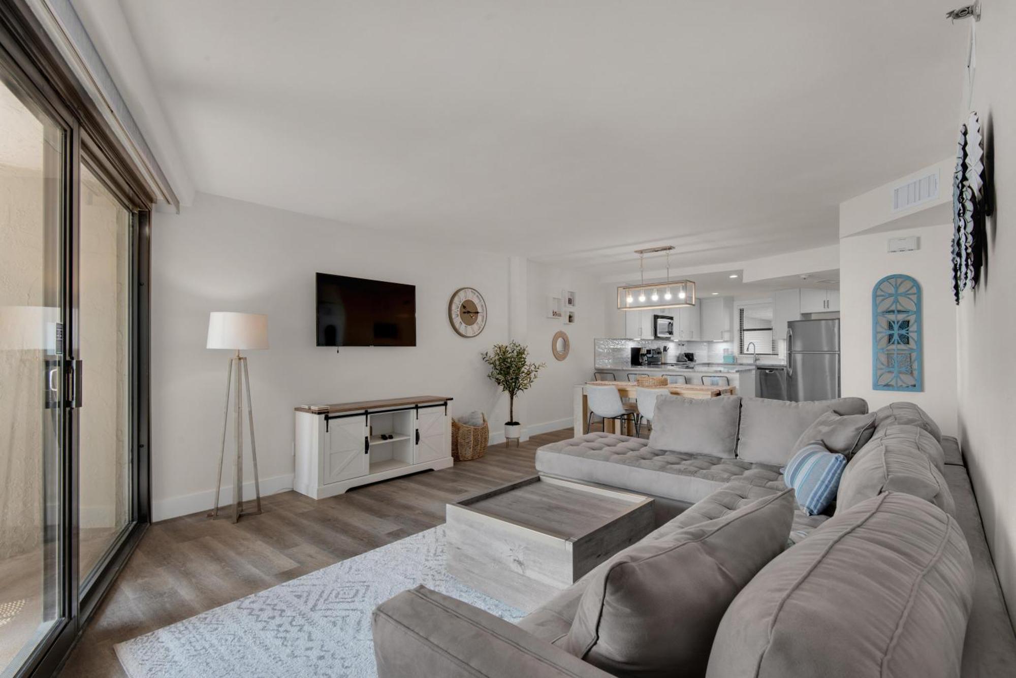 Beachside One - Unit 4067