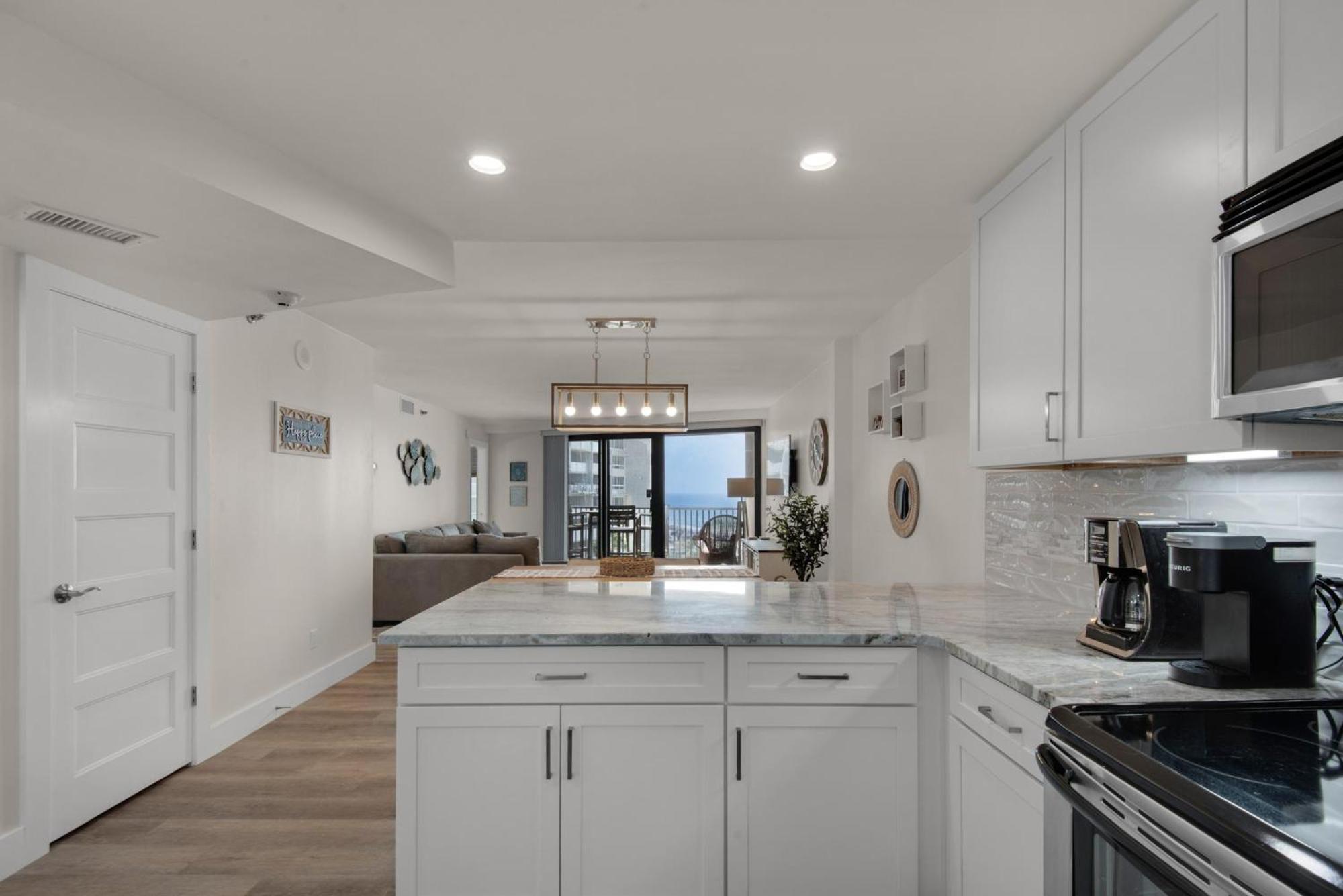 Beachside One - Unit 4067 Destin