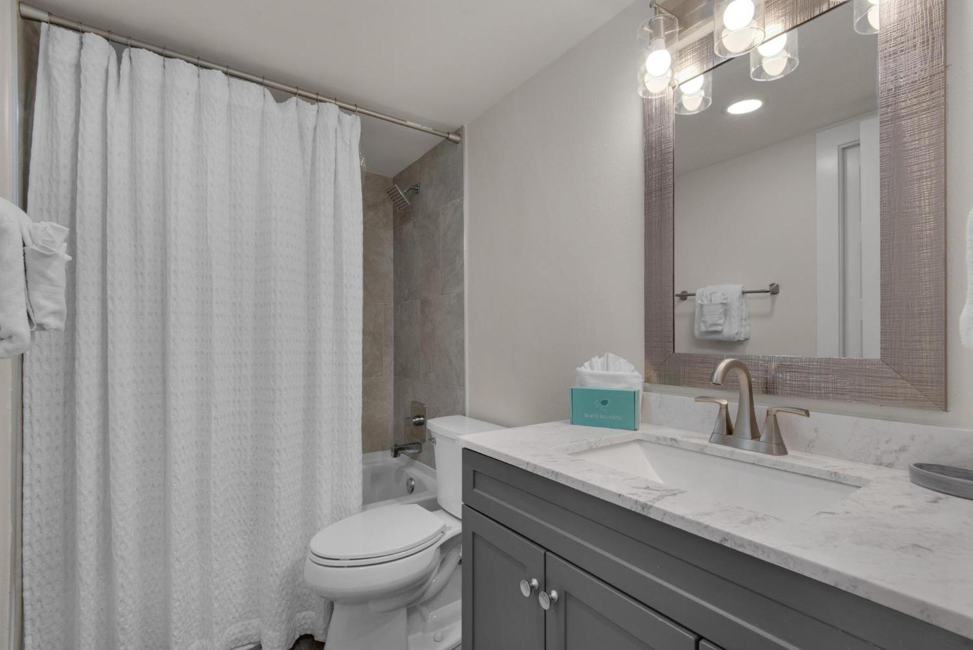 Beachside One - Unit 4067 Destin