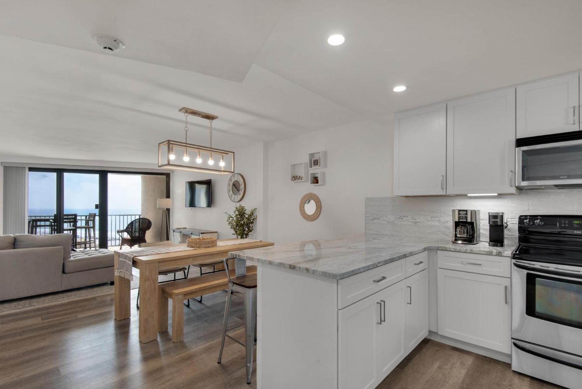 Beachside One - Unit 4067 Holiday home