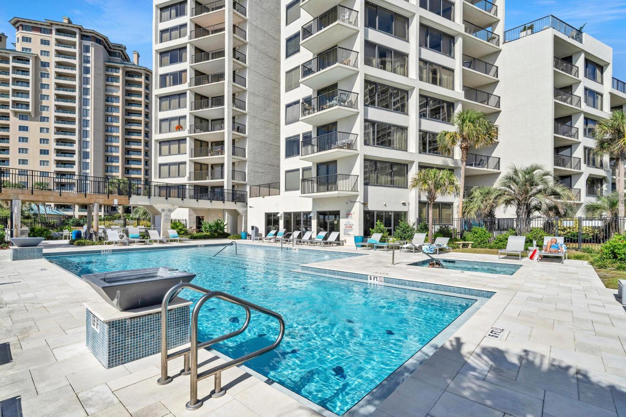 Beachside One - Unit 4067