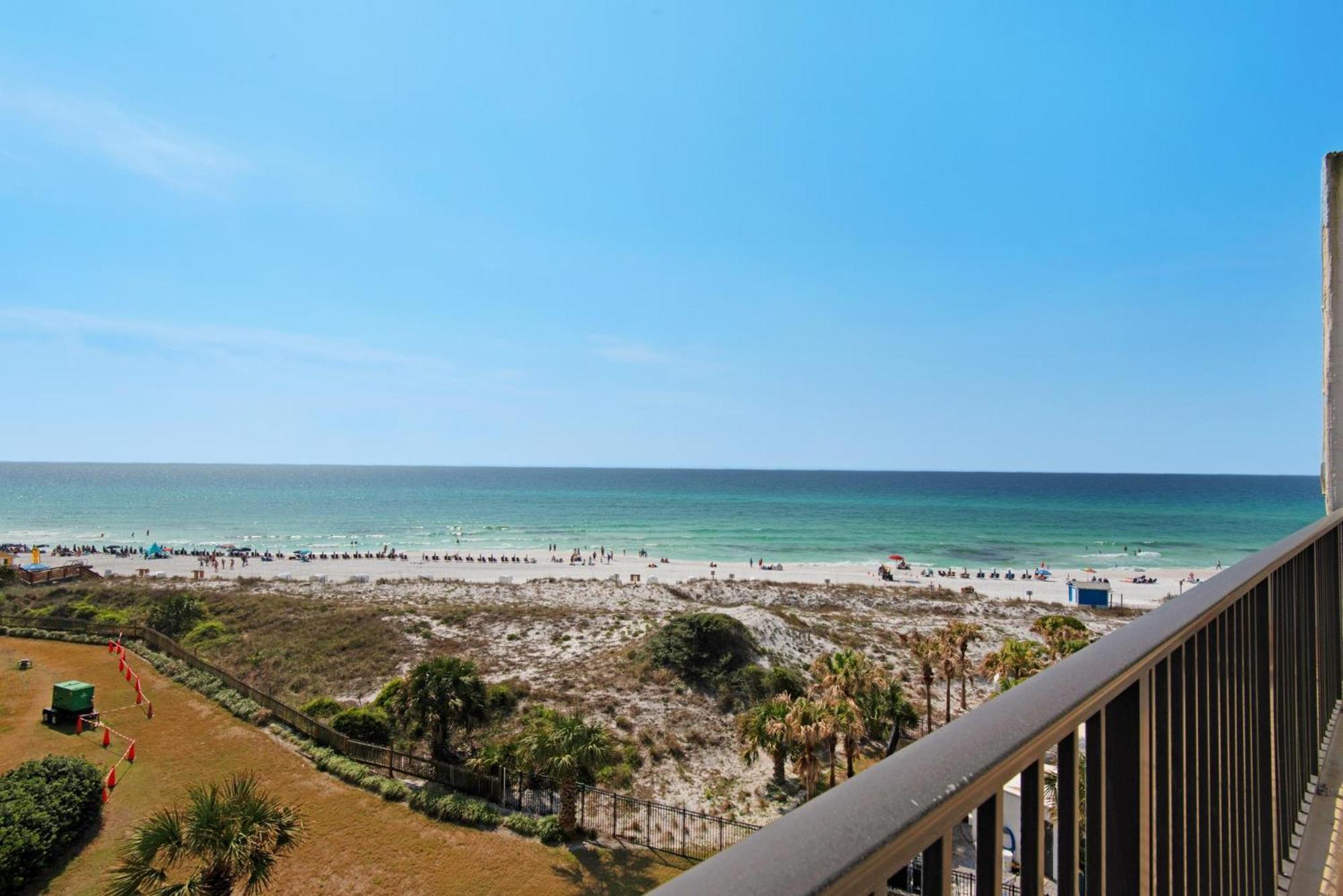 Holiday home Beachside One - Unit 4067 Destin
