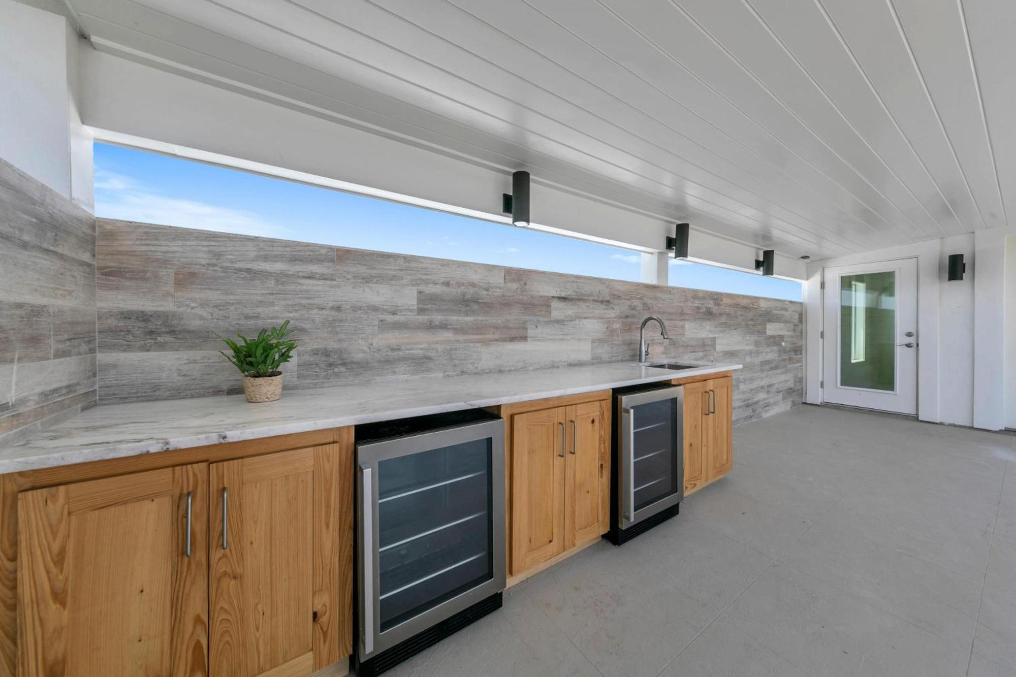 Holiday home Barton Vista Del Mar