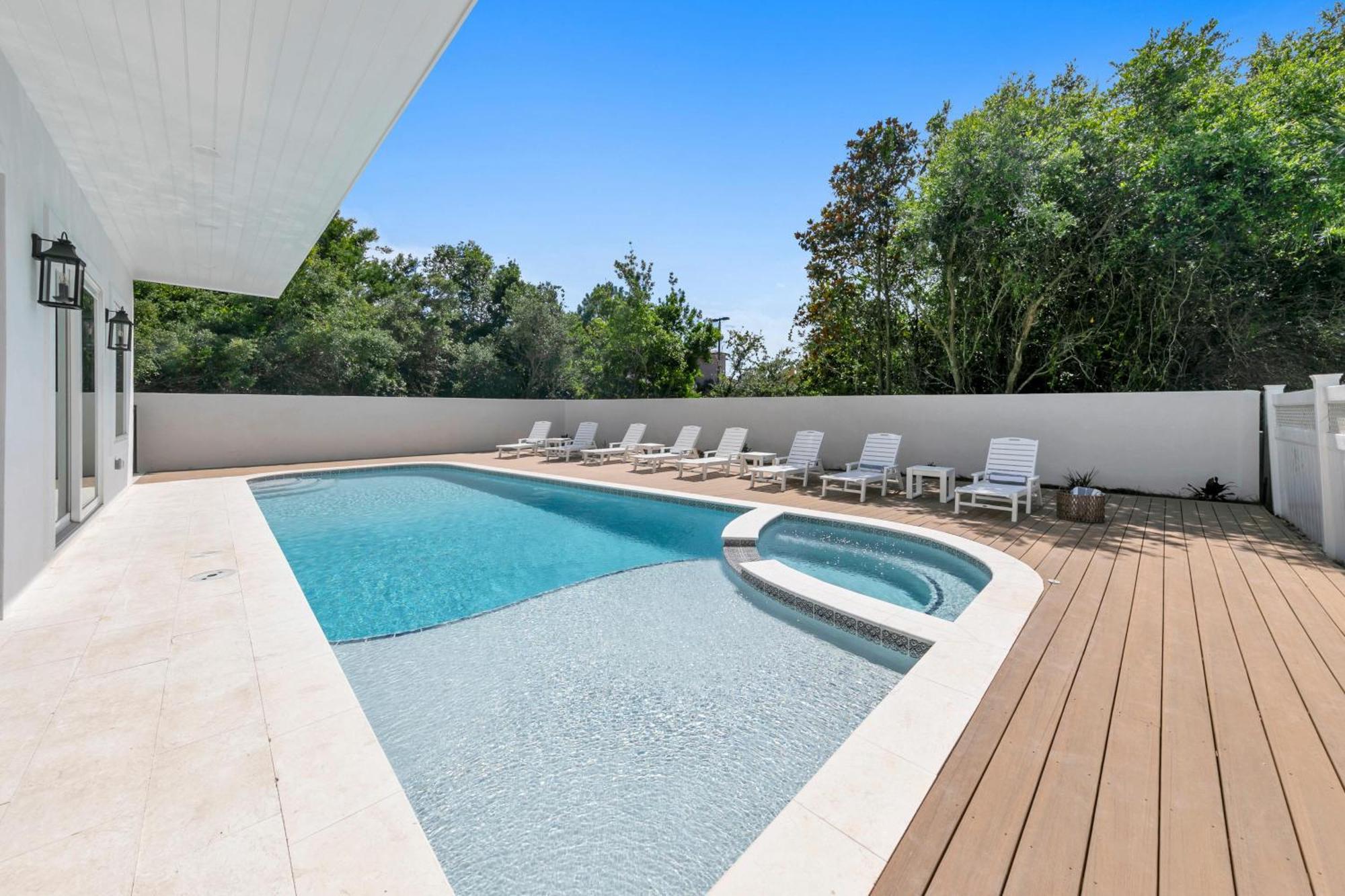 Holiday home Barton Vista Del Mar Destin