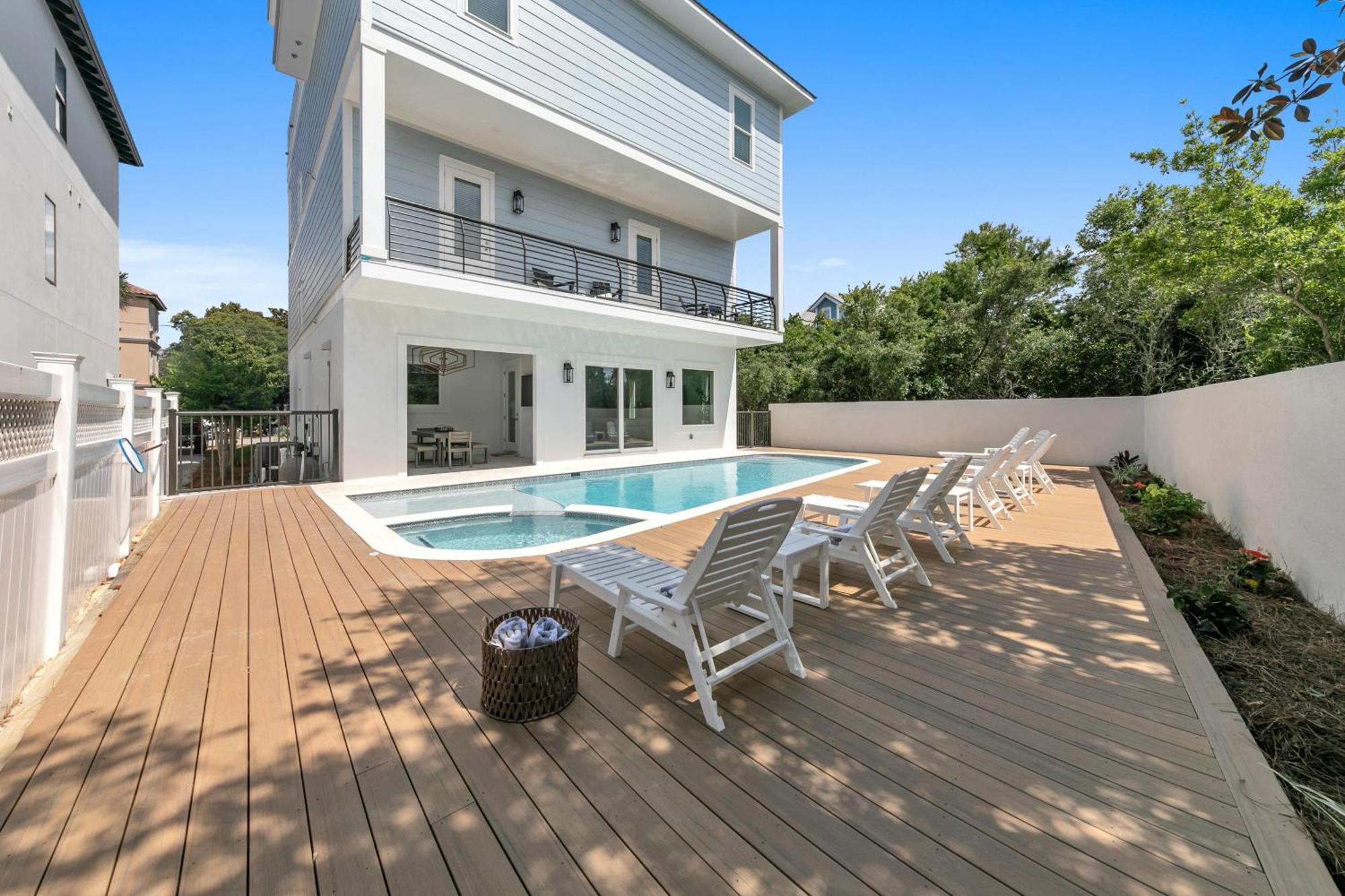 Holiday home Barton Vista Del Mar *